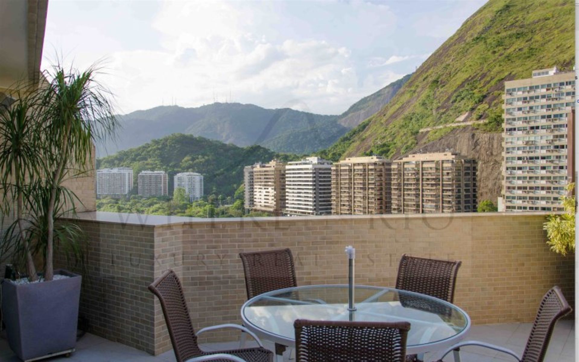 casa en Lagoa, Rio de Janeiro 10209434