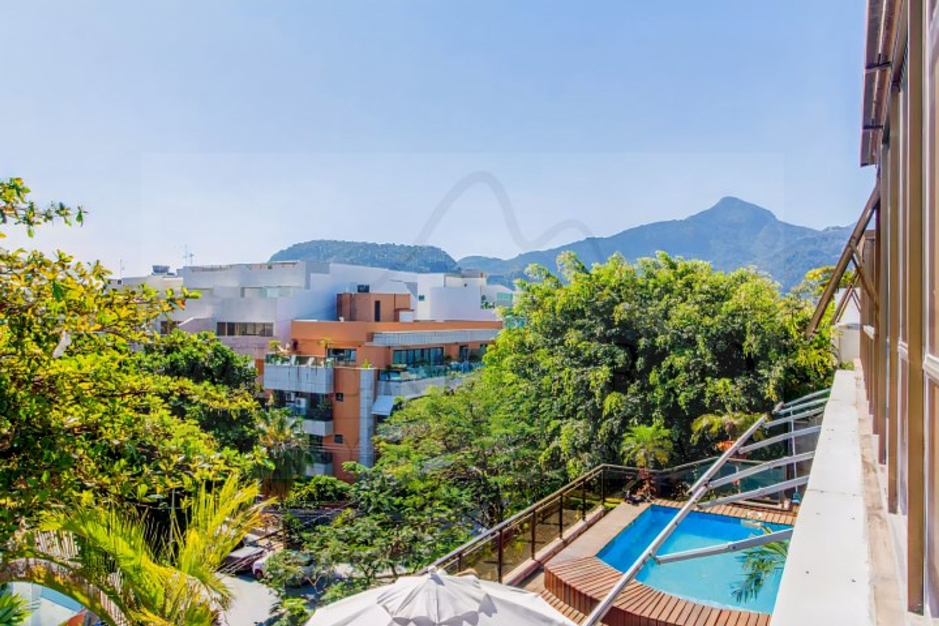 Huis in Barra da Tijuca, Rio de Janeiro 10209451