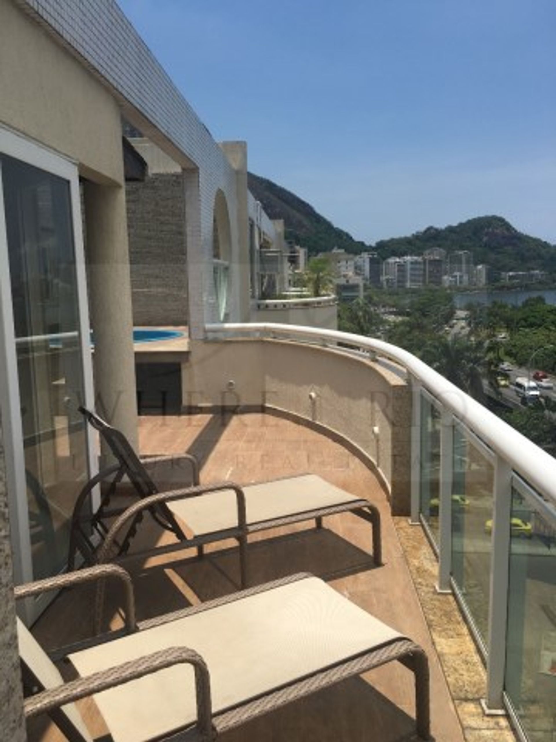 House in Lagoa, Rio de Janeiro 10209473