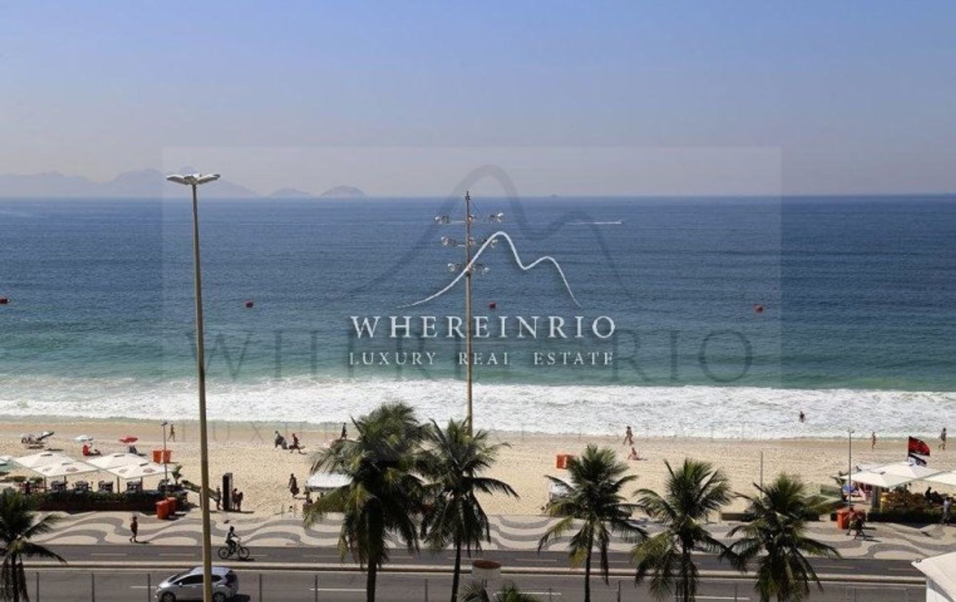 Borettslag i Copacabana, Rio de Janeiro 10209516