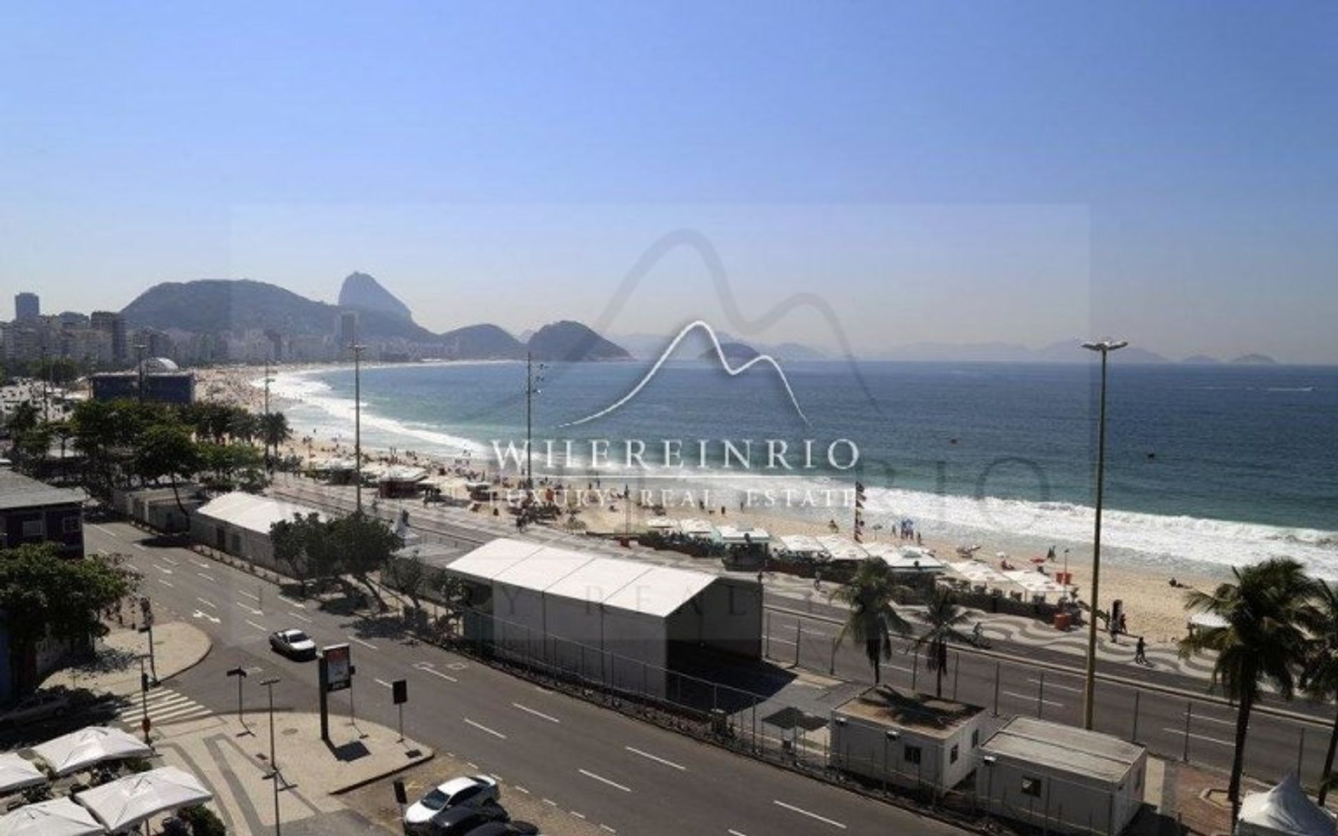 Kondominium di , State of Rio de Janeiro 10209516