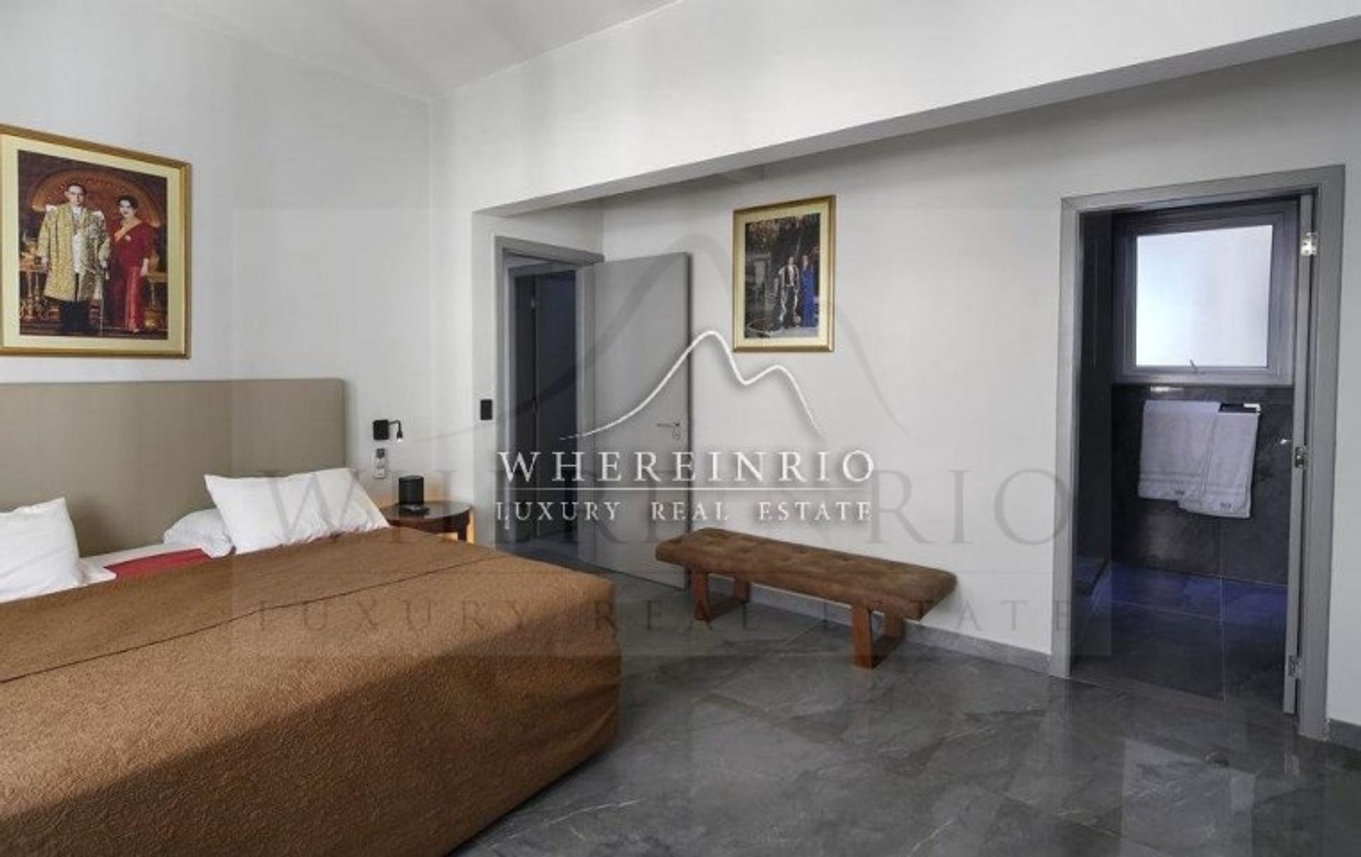 Condominio en , State of Rio de Janeiro 10209516