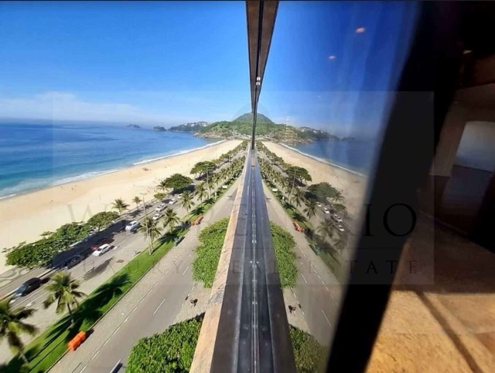 Eigentumswohnung im Sao Conrado, Rio de Janeiro 10209551