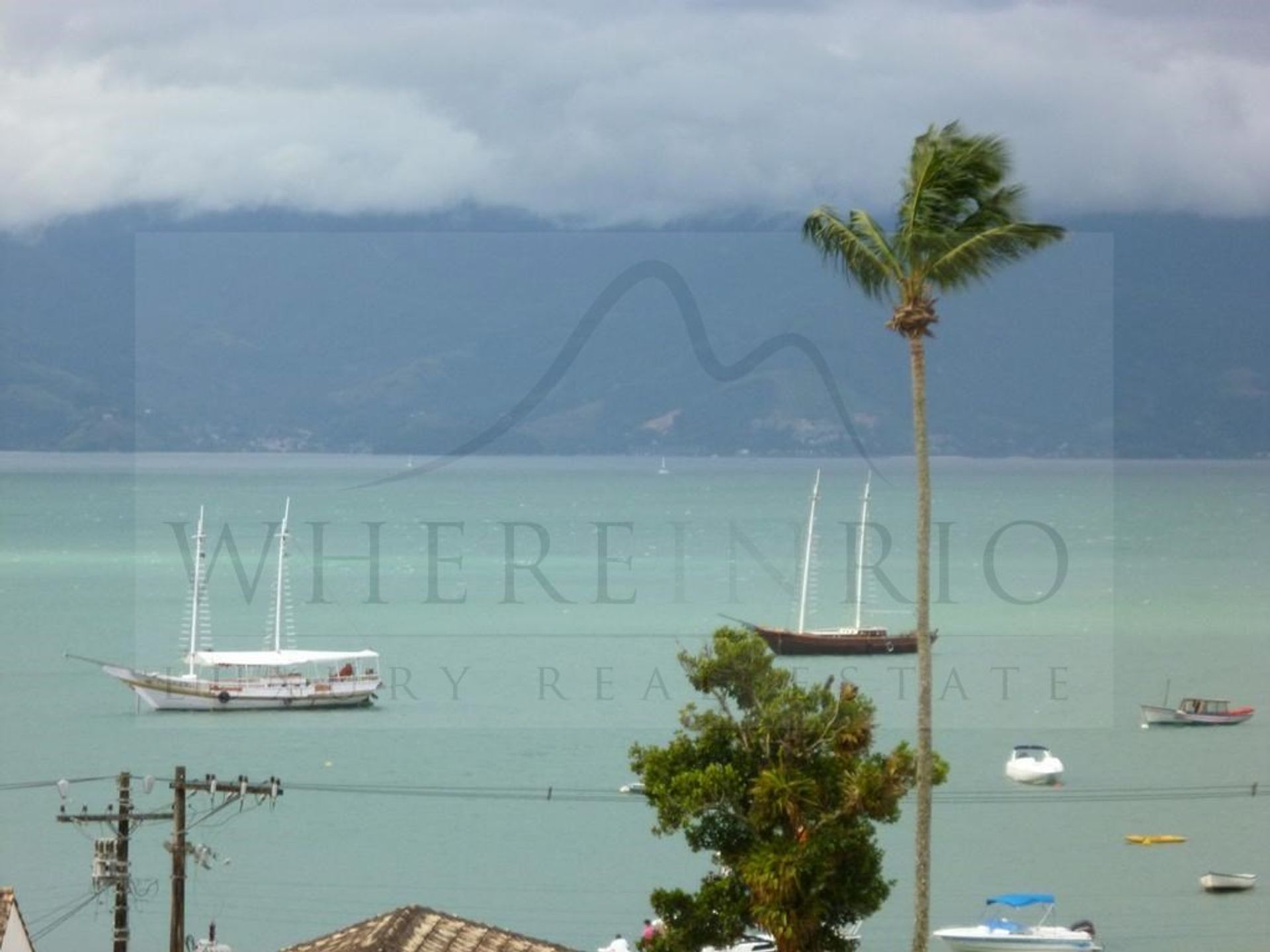 Condominium in Angra dos Reis, Rio de Janeiro 10209561