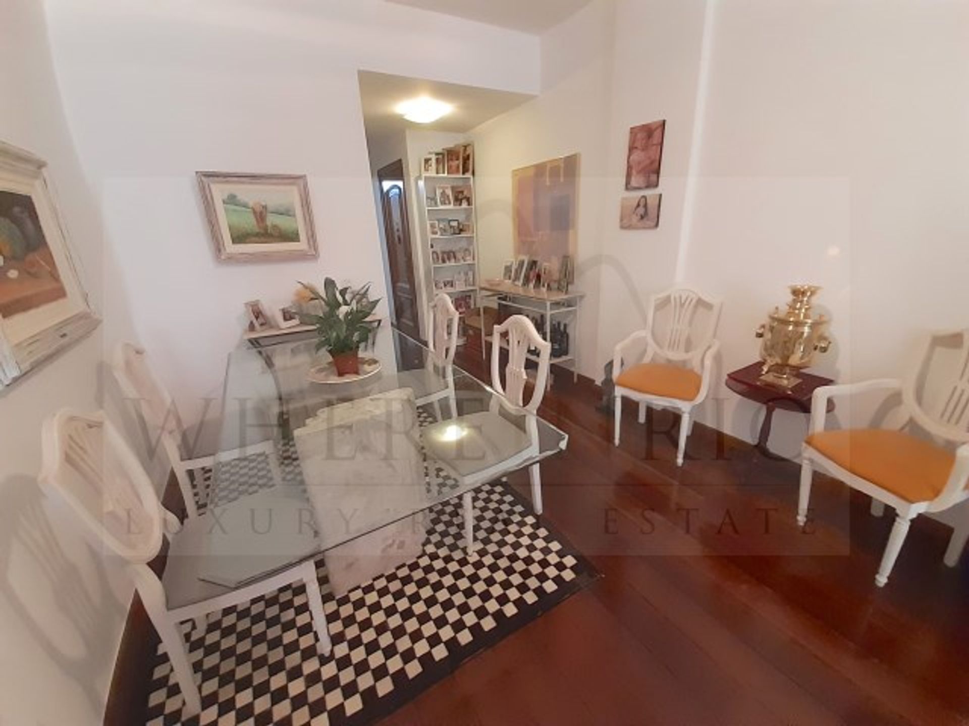 Condominium in Ipanema, Rio de Janeiro 10209574