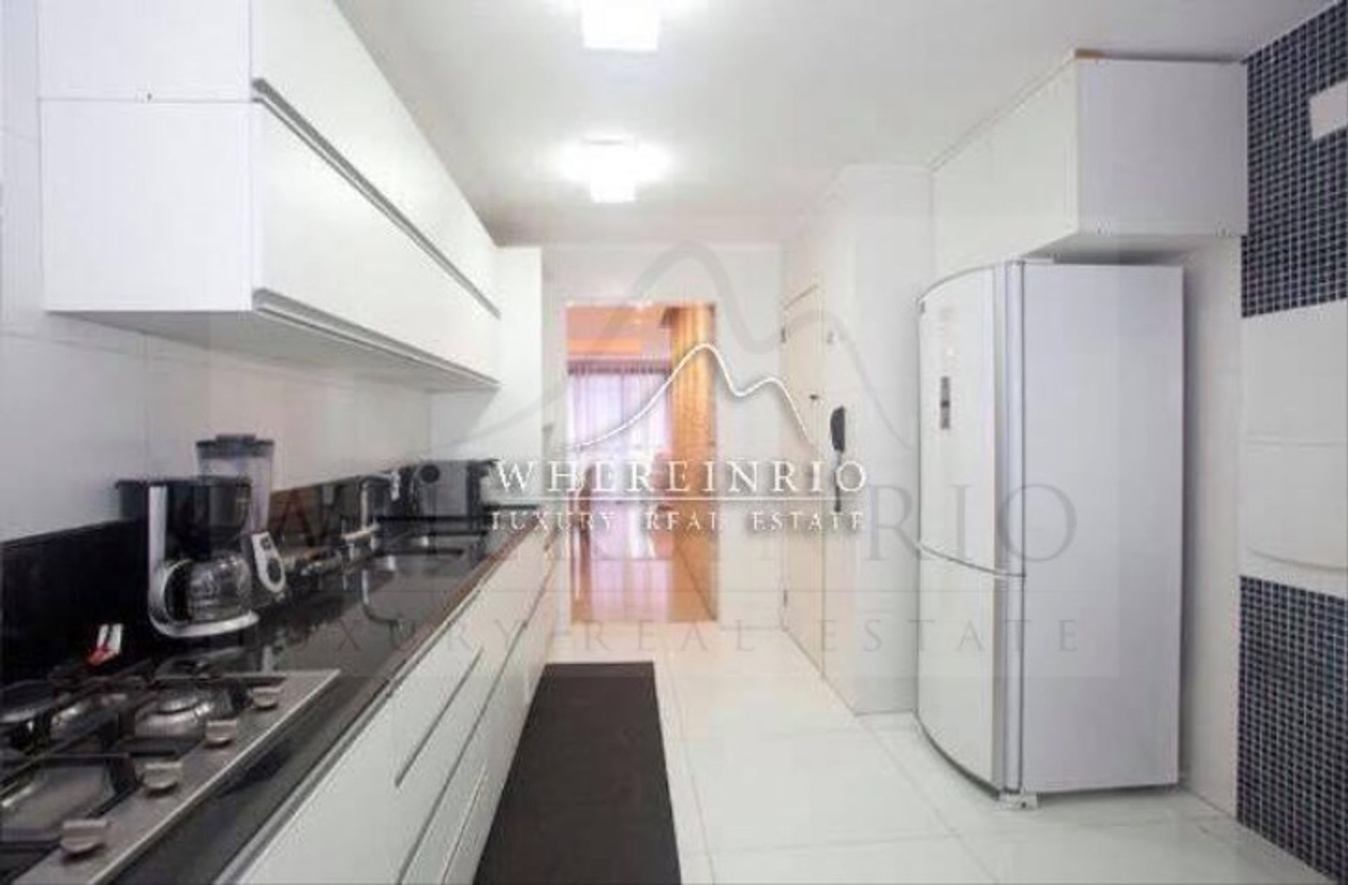 Condominium in , State of Rio de Janeiro 10209582