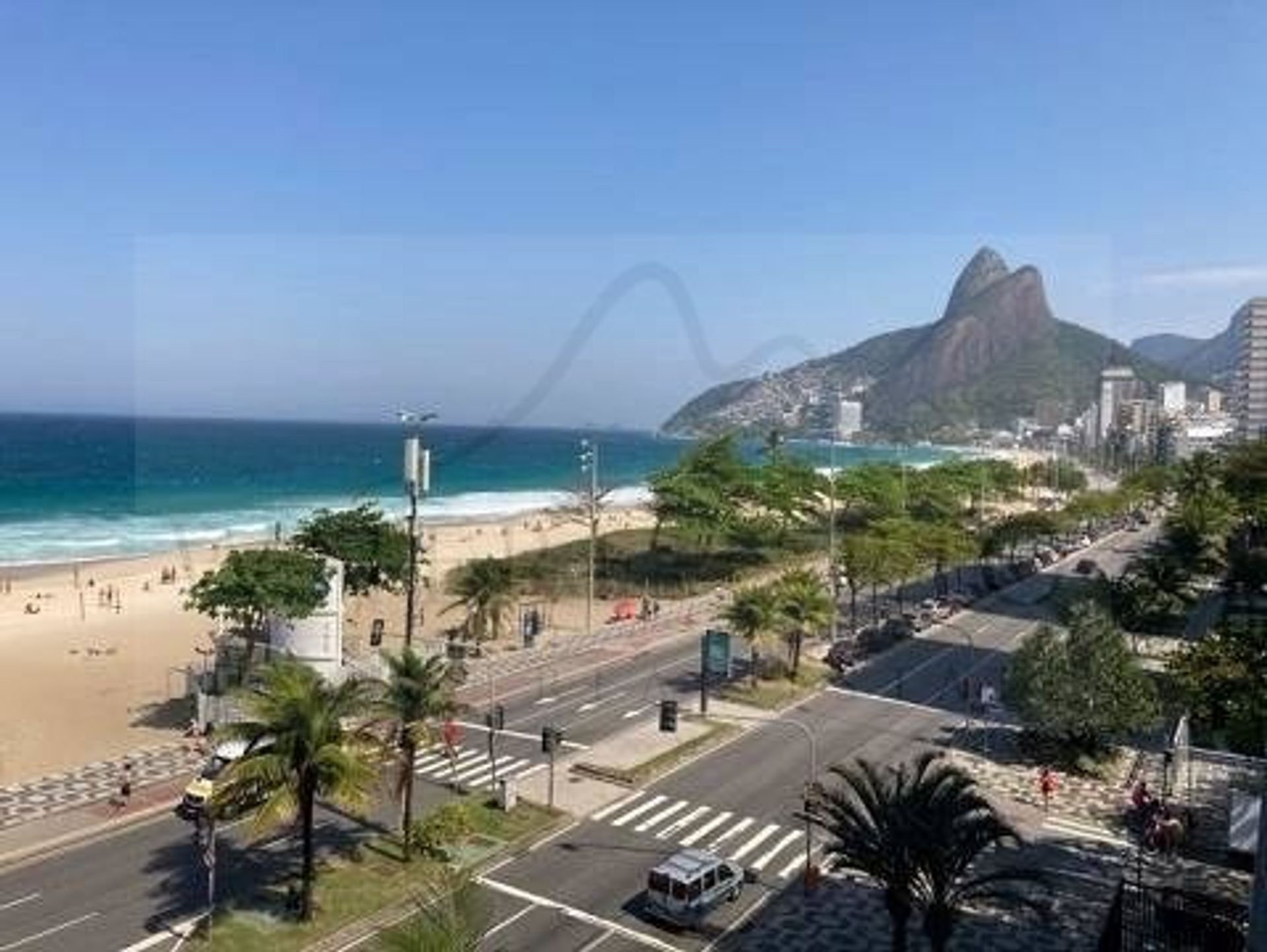 Kondominium w Ipanema, Rio de Janeiro 10209585