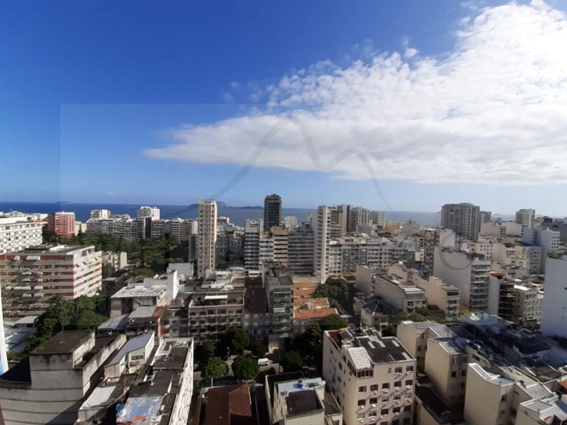 Condominio en Ipanema, Rio de Janeiro 10209587