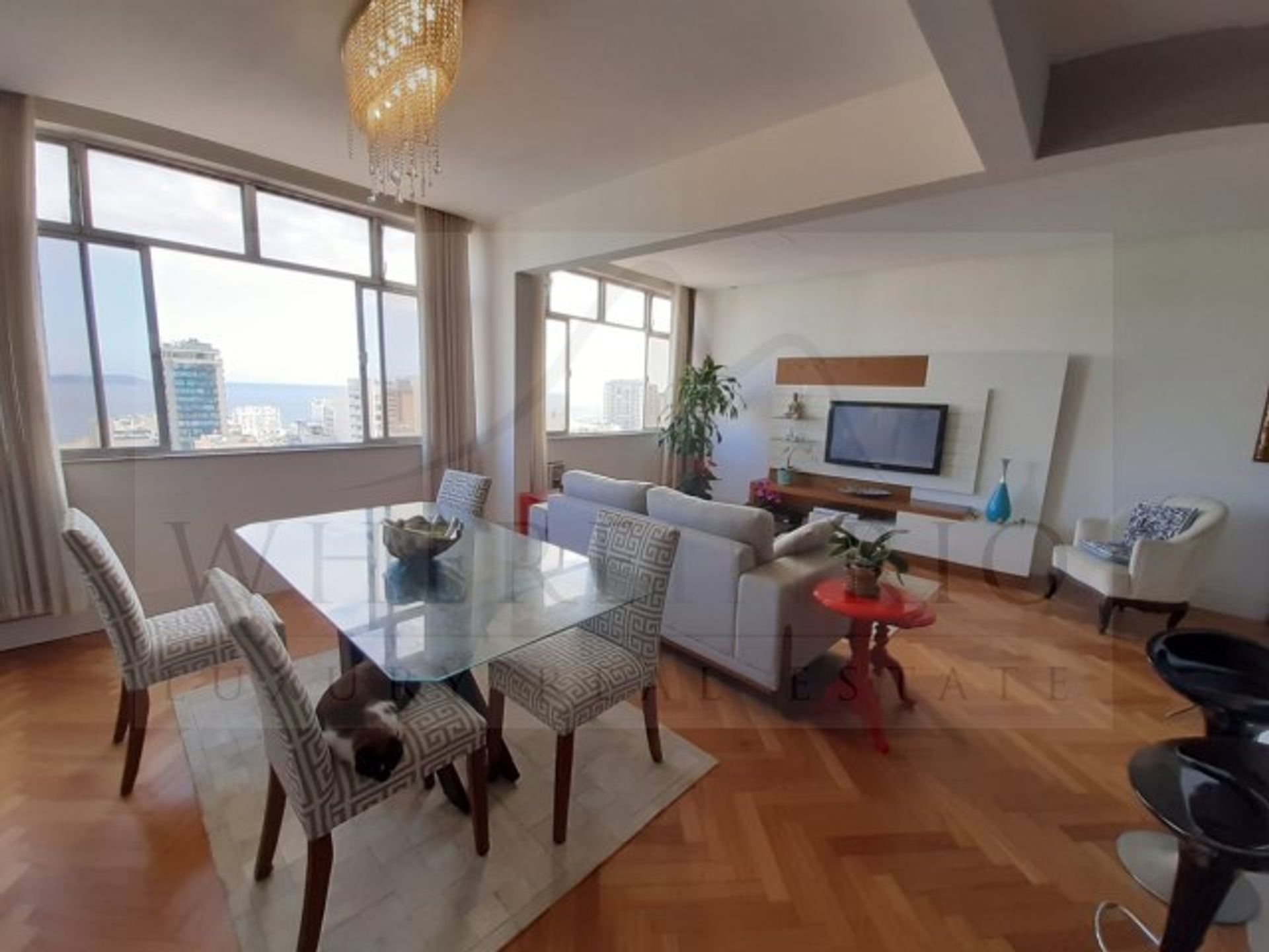 Condominio en Ipanema, Rio de Janeiro 10209587