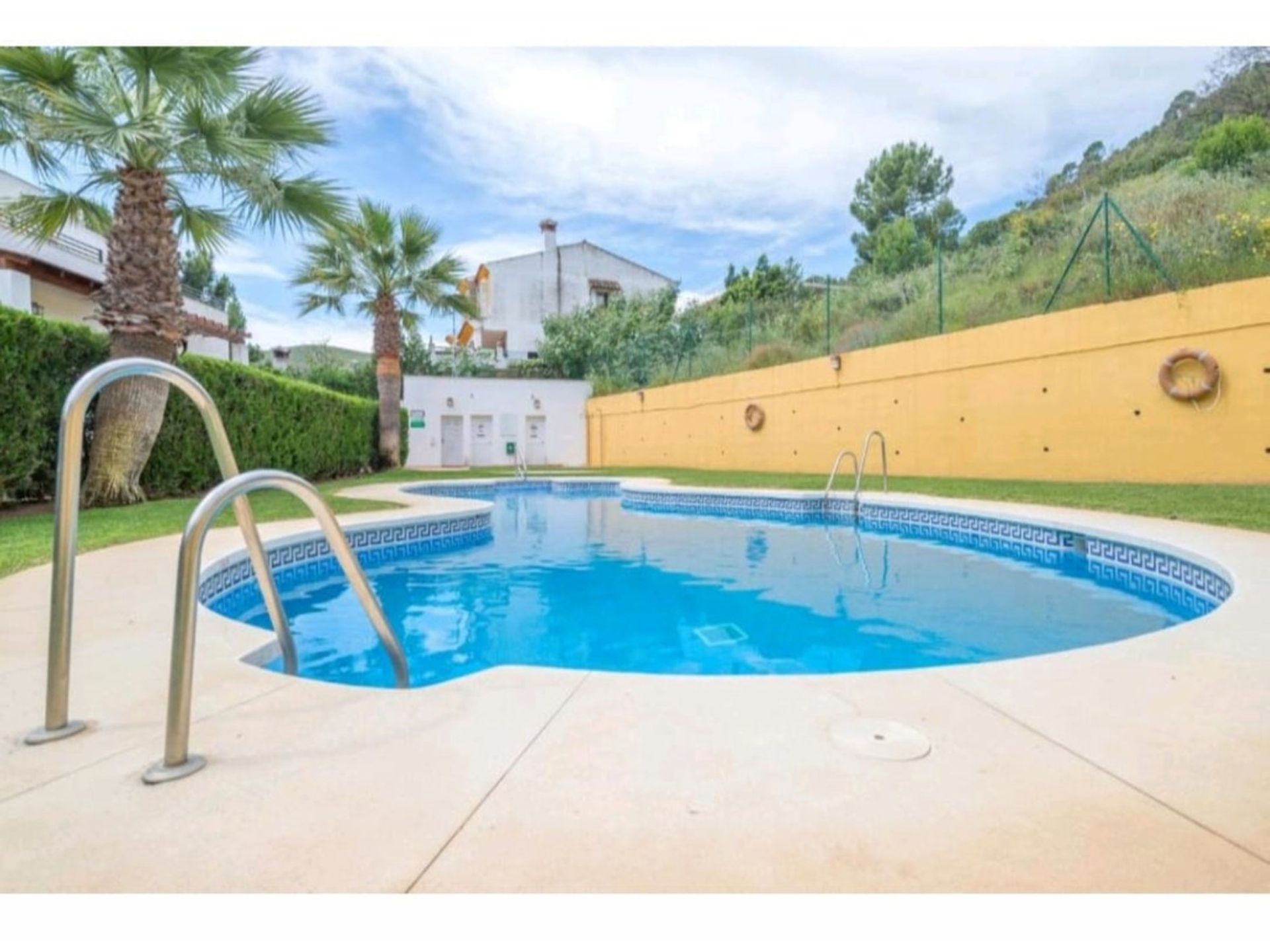 Haus im Benahavis, Andalusien 10209591