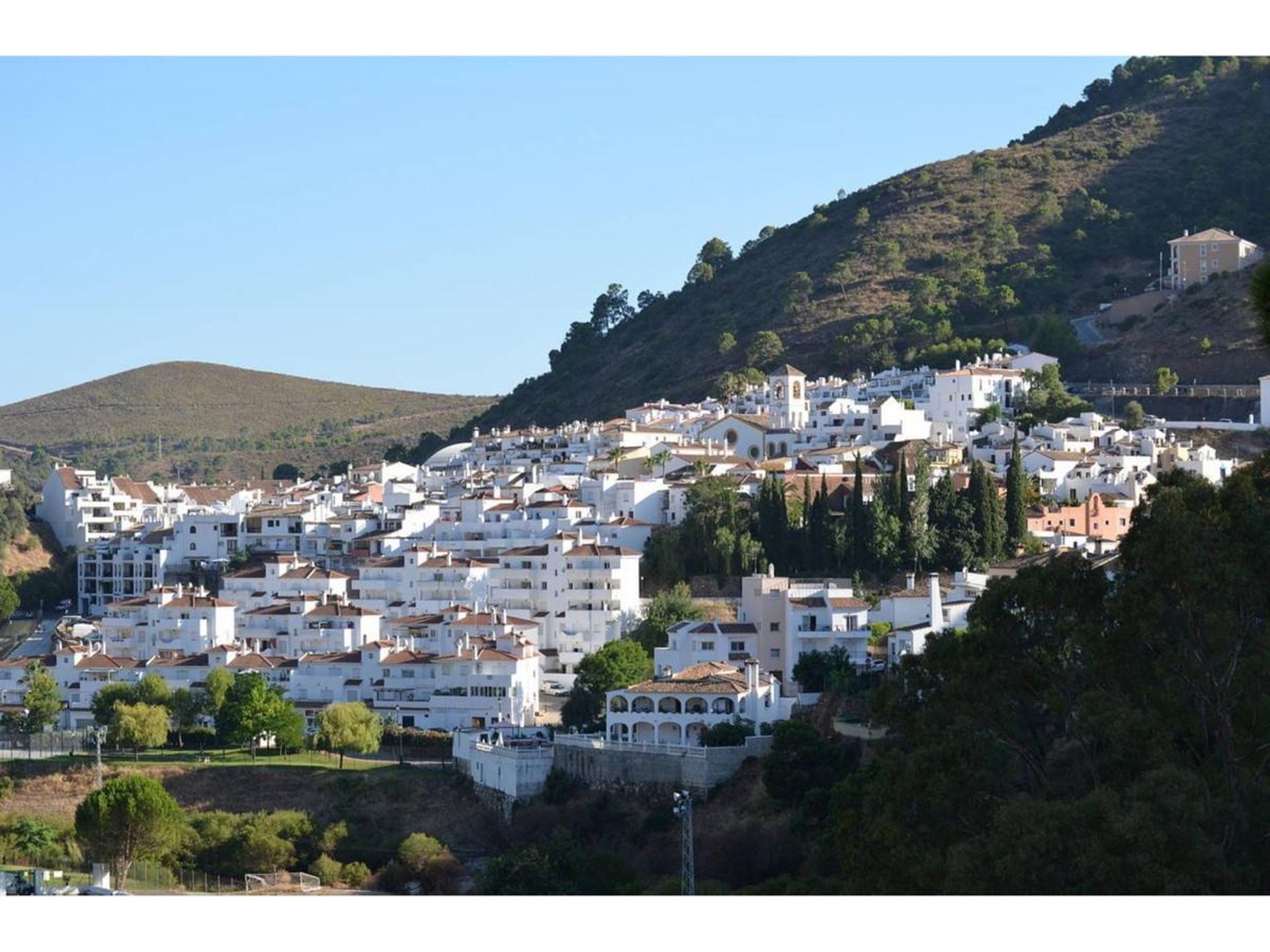 Haus im Benahavis, Andalusien 10209591