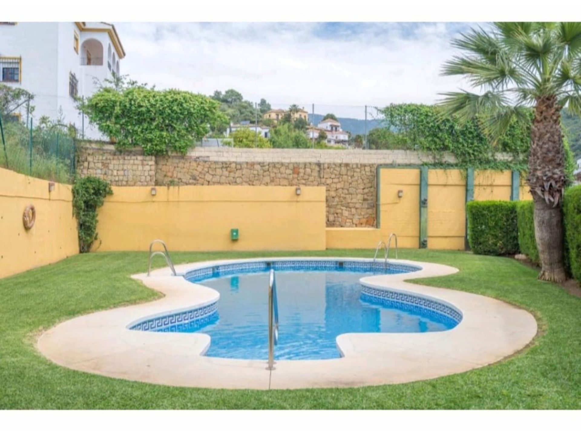 Haus im Benahavis, Andalusien 10209591