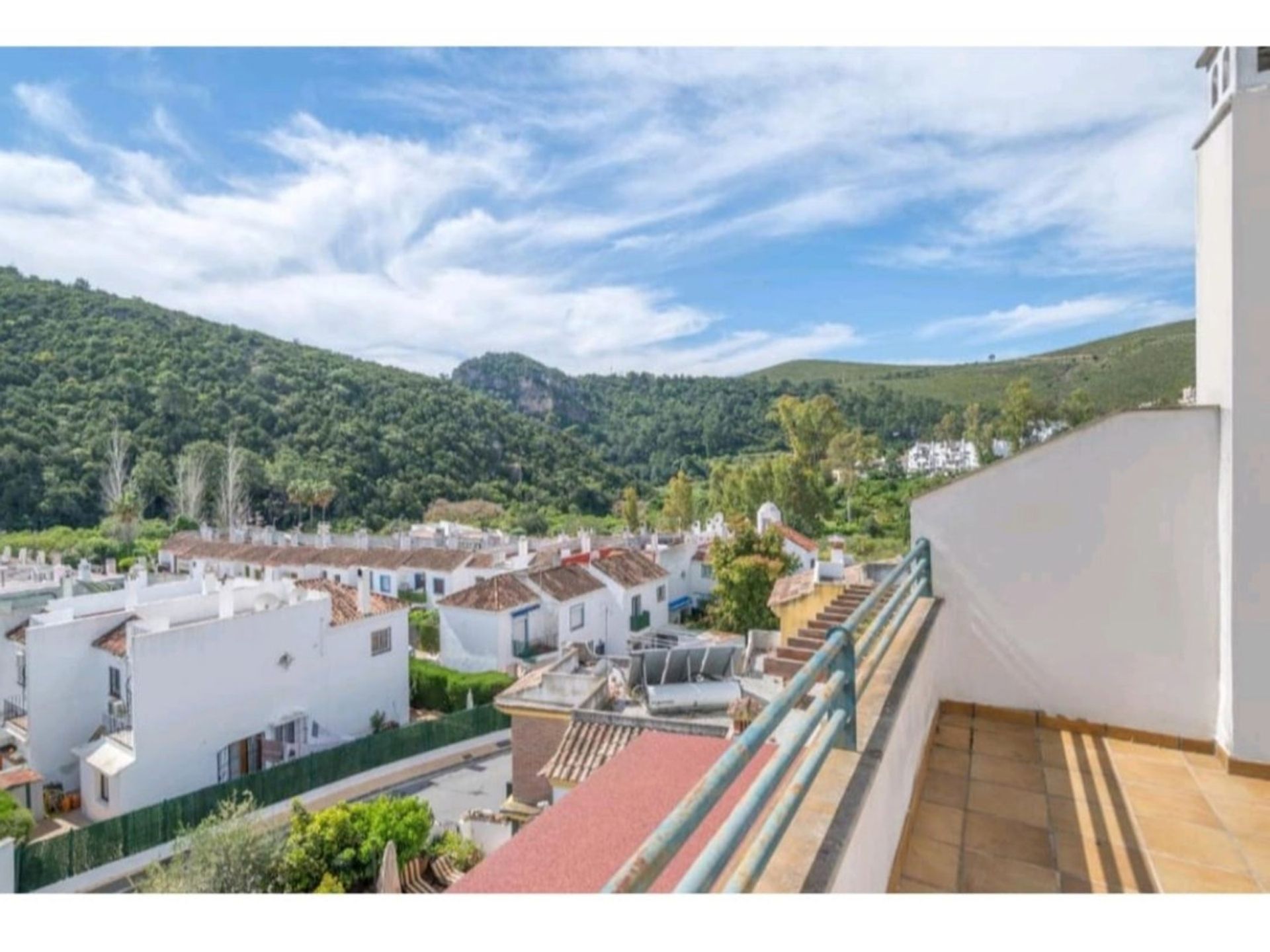 Haus im Benahavis, Andalusien 10209591