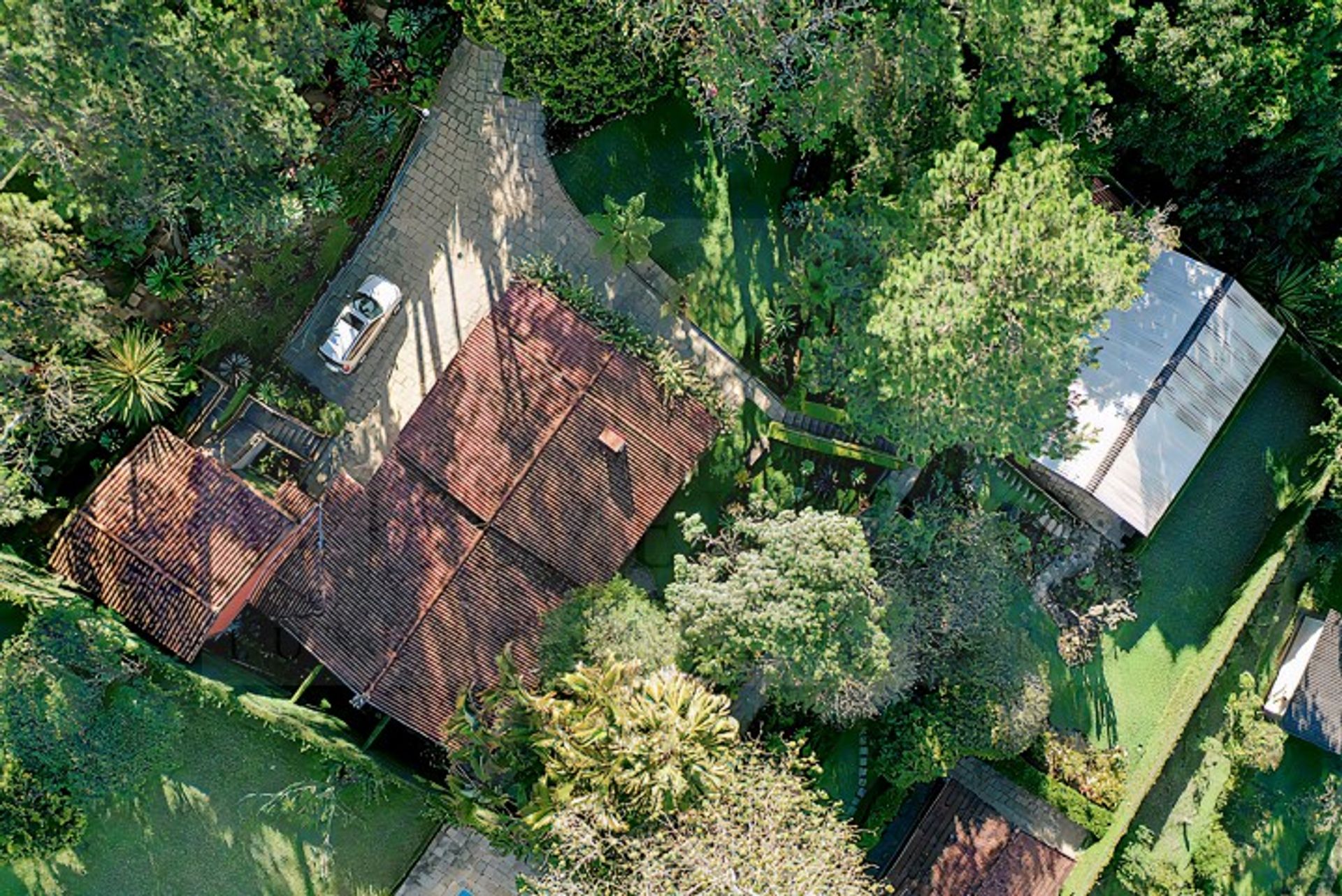 rumah dalam , Rio de Janeiro 10209599