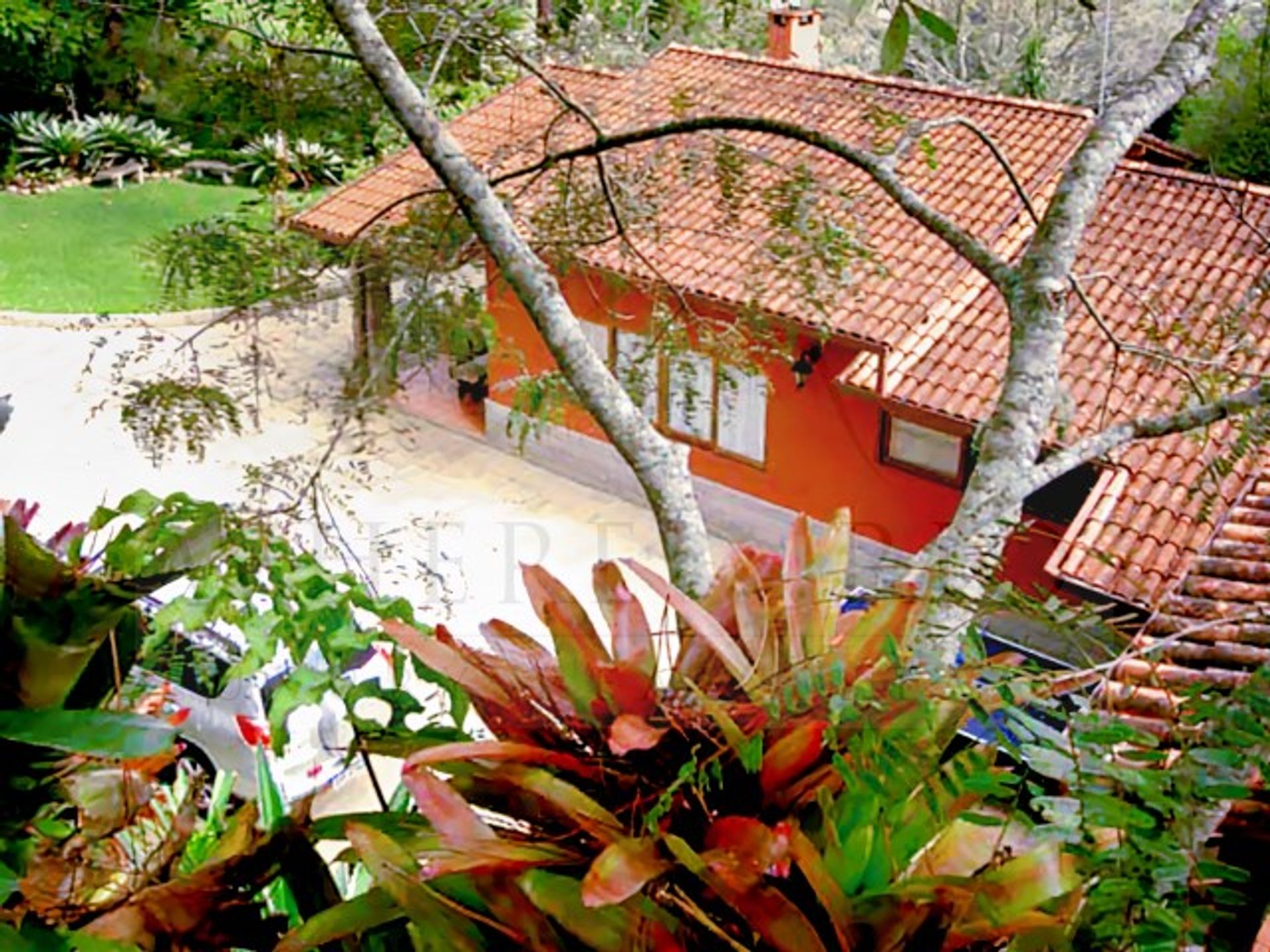 House in Imbui, Rio de Janeiro 10209599