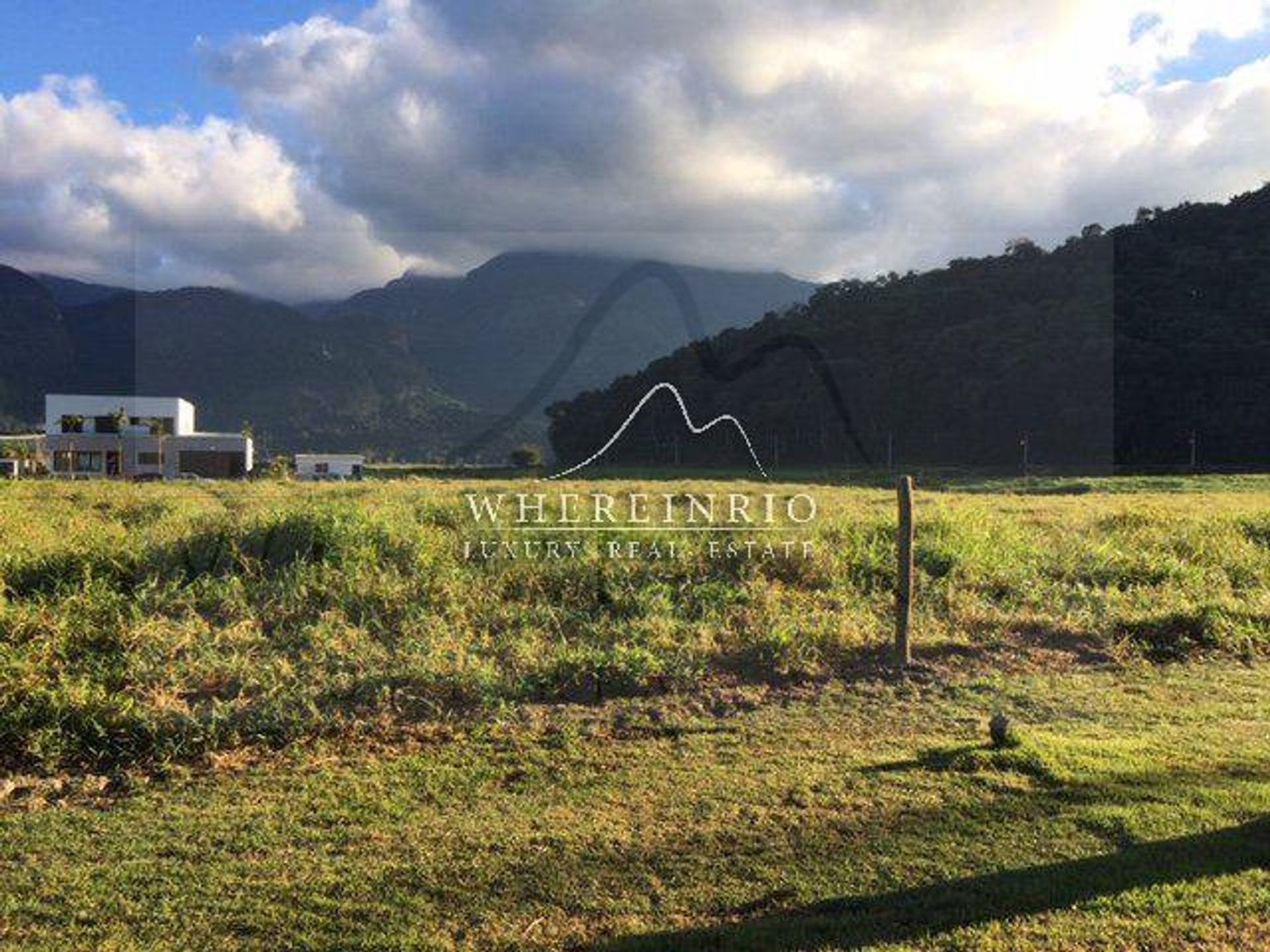 Land im Angra dos Reis, Rio de Janeiro 10209607