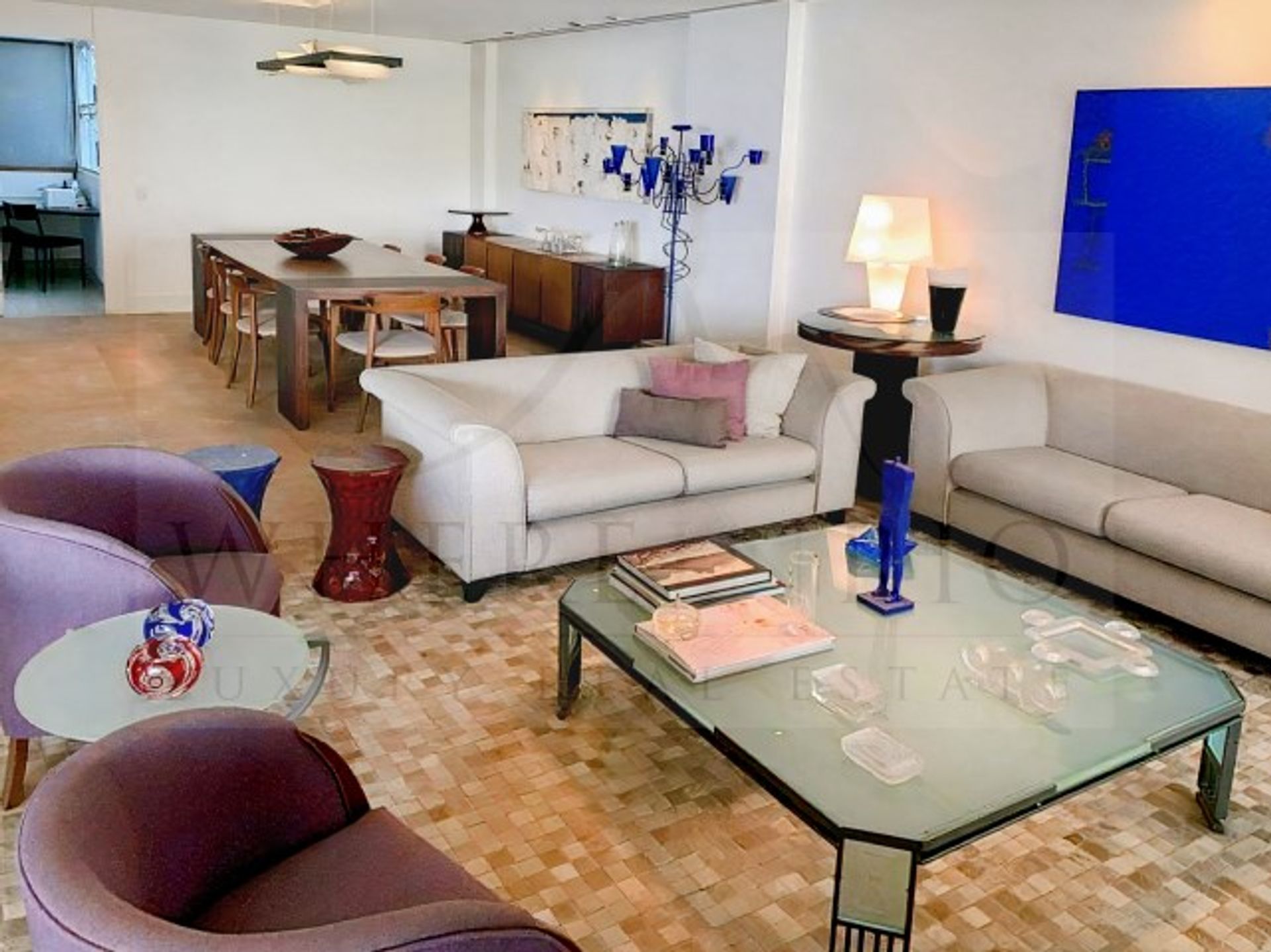 Condominium dans Leblon, Rio de Janeiro 10209609