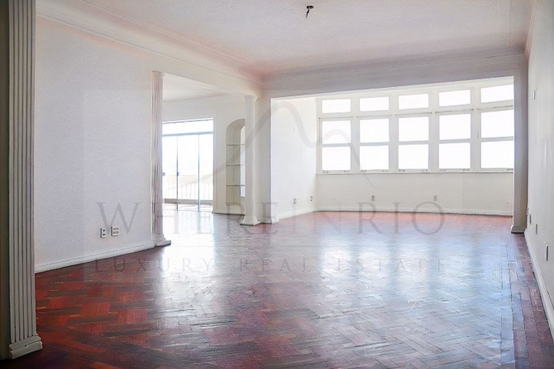 Condominio en Copacabana, Rio de Janeiro 10209630