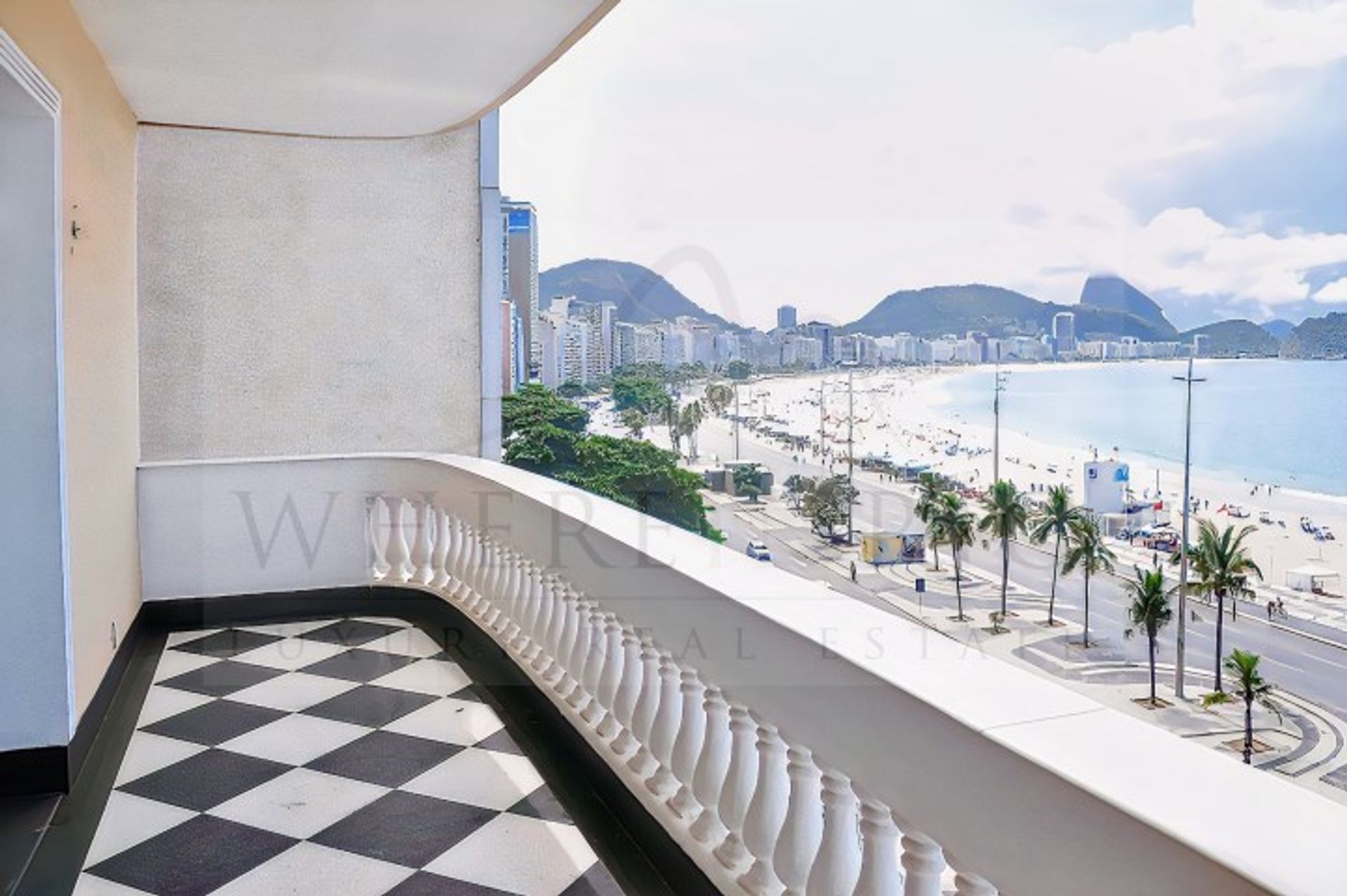 Condominium in Copacabana, Rio de Janeiro 10209630