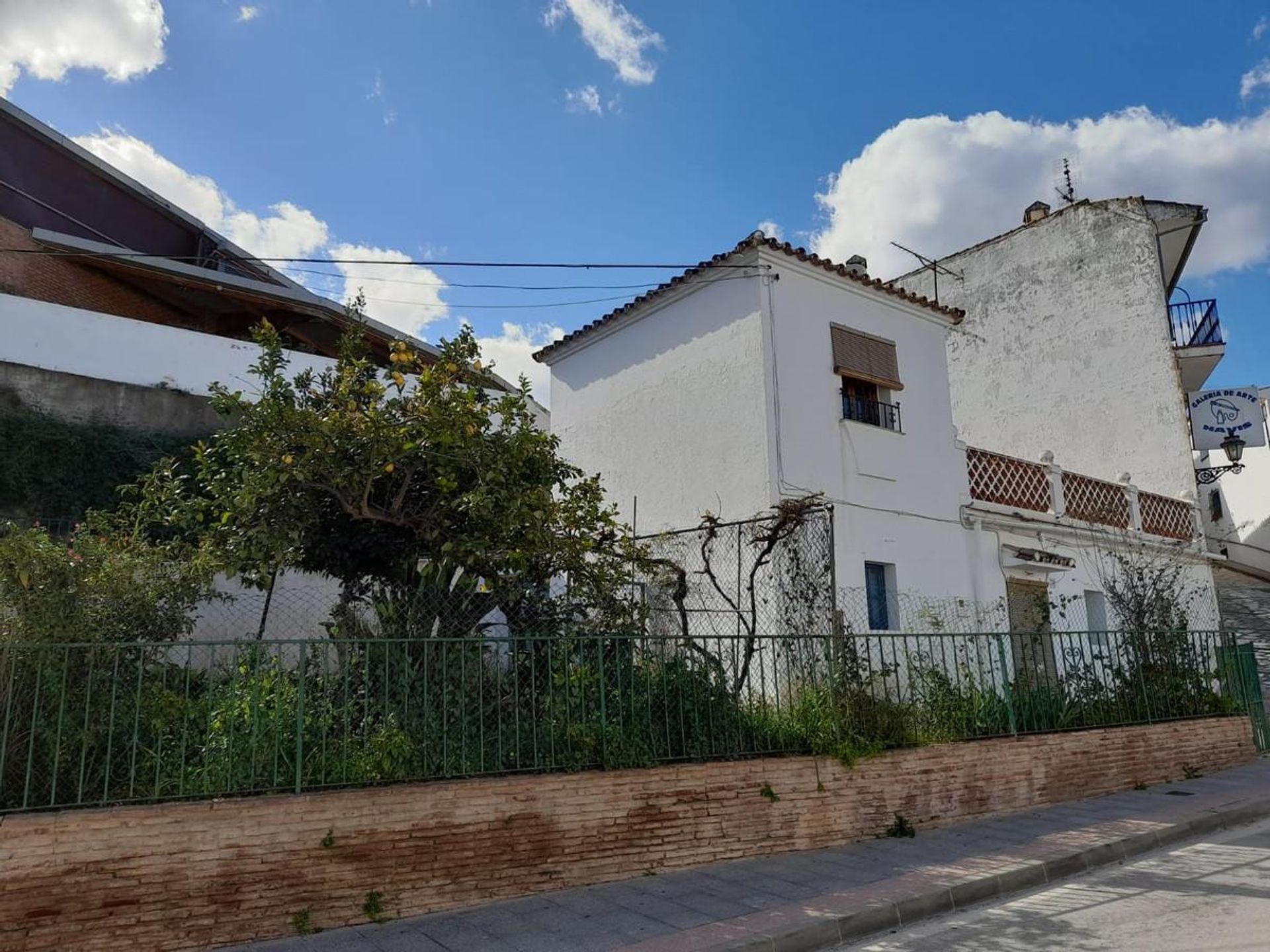 Haus im Benahavis, Andalusien 10209645