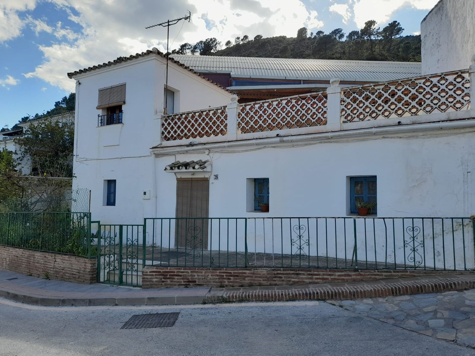 Haus im Benahavis, Andalusien 10209645