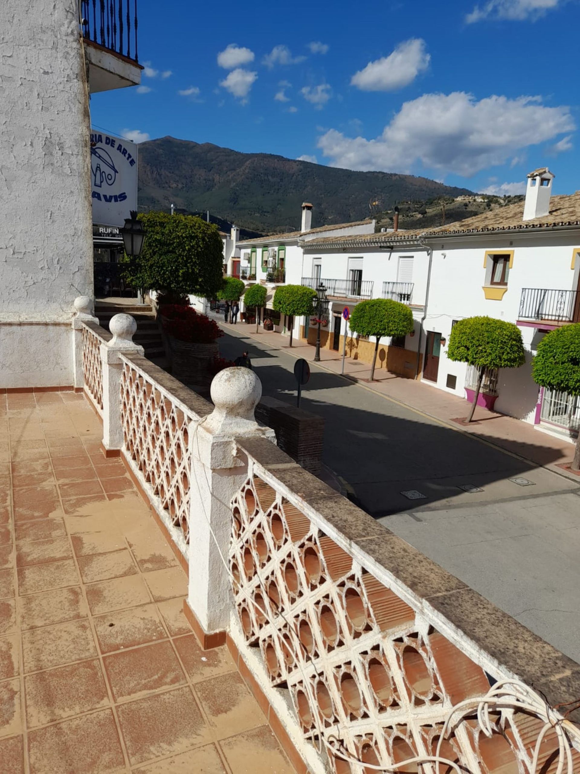 Haus im Benahavis, Andalusien 10209645