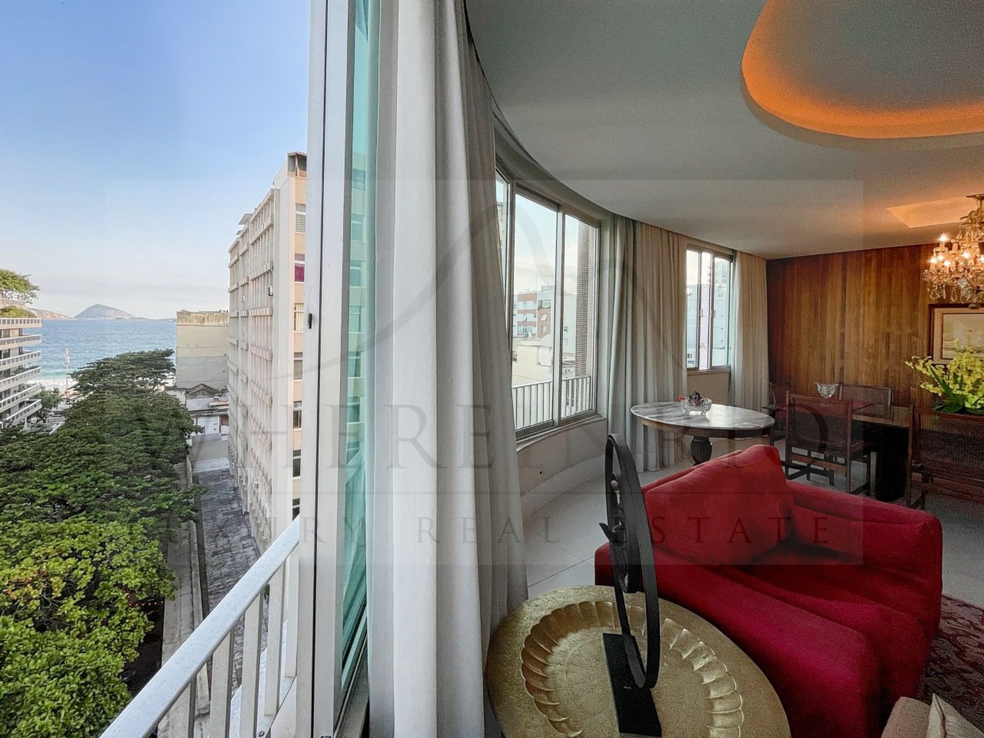 Condominium dans Ipanema, Rio de Janeiro 10209675