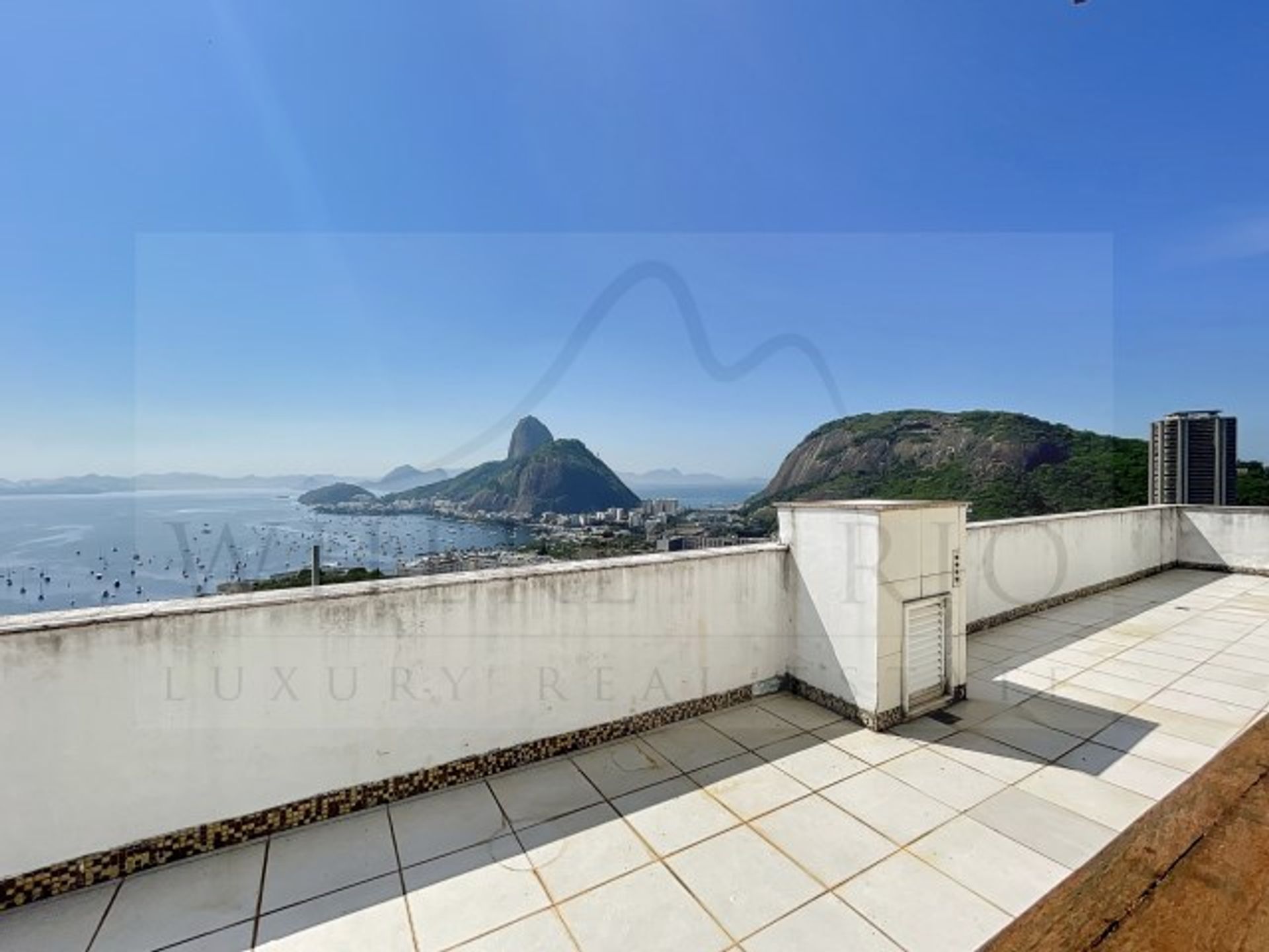 Haus im Botafogo, Rio de Janeiro 10209699