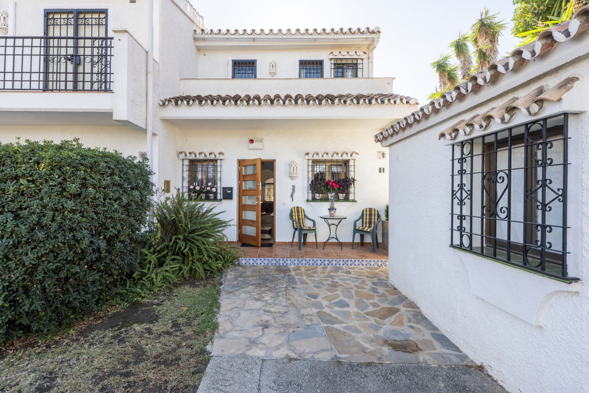 Rumah di Bel-Air, Andalucía 10209713