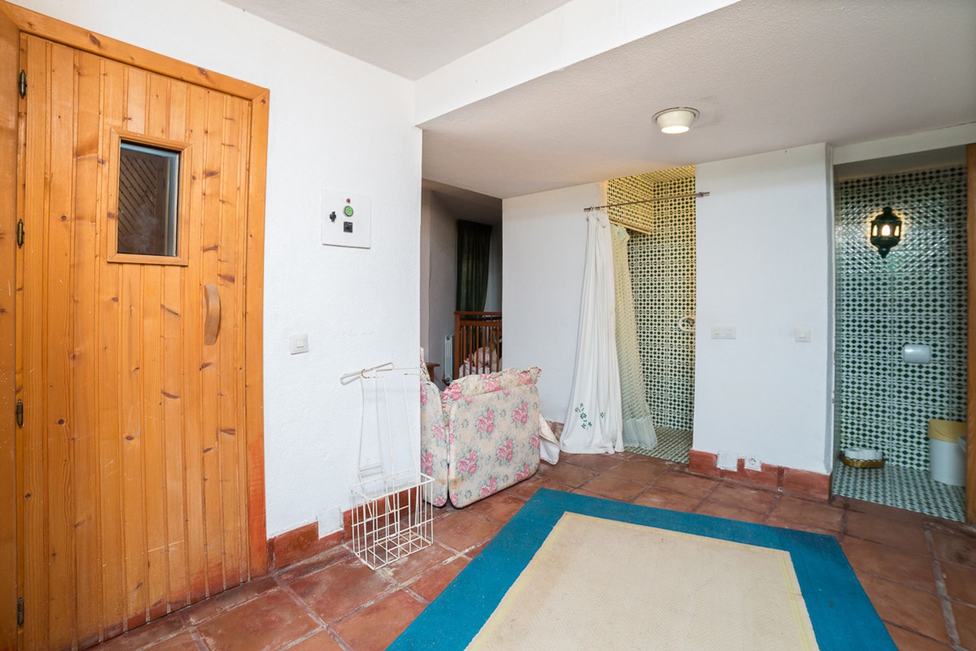 Huis in Benahavís, Andalusia 10209728