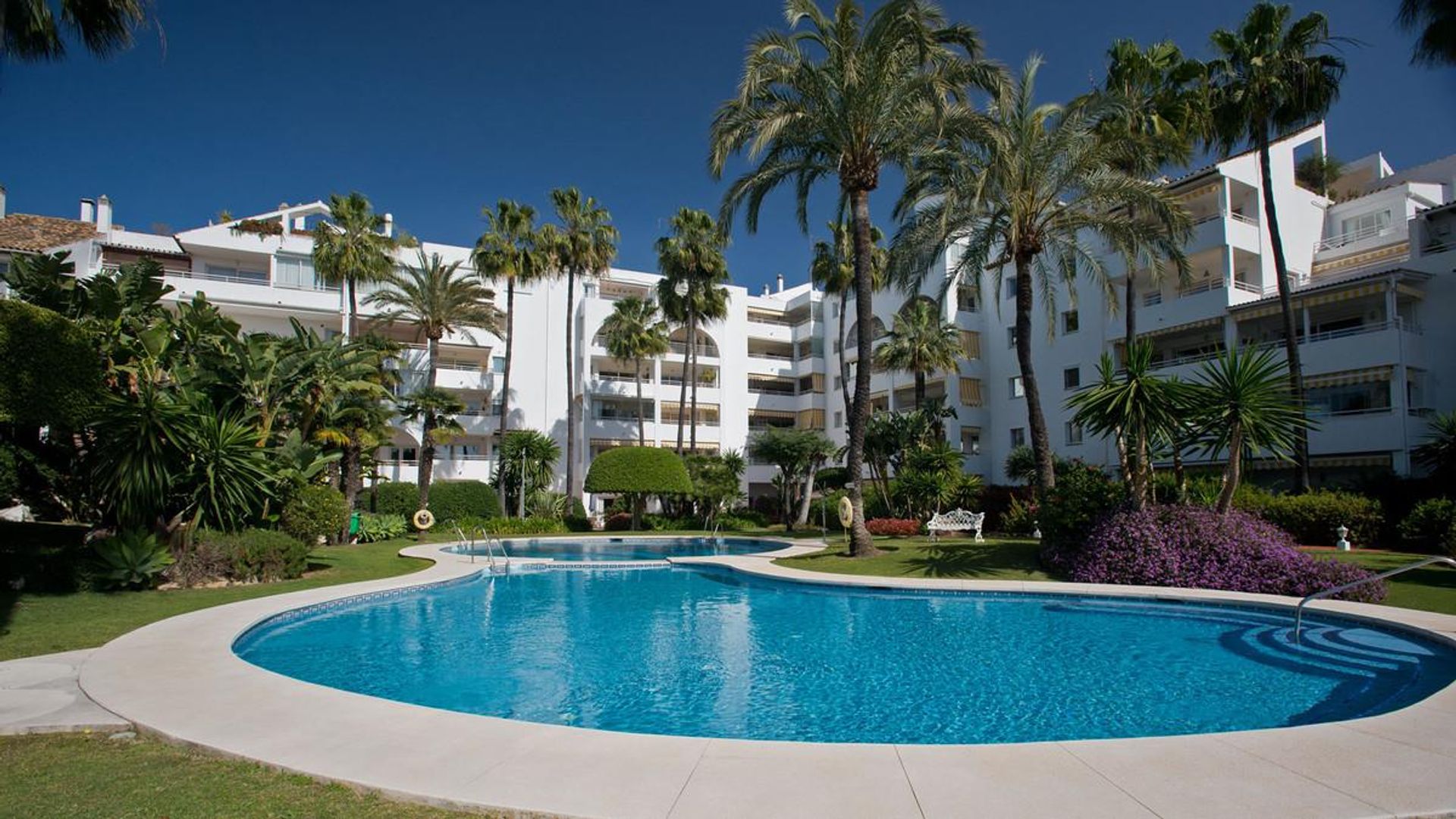 Condominium in Villanueva de Algaidas, Andalusië 10209730