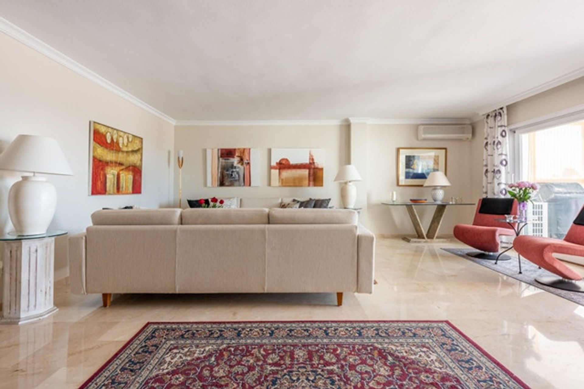 Condominium in Villanueva de Algaidas, Andalusië 10209730