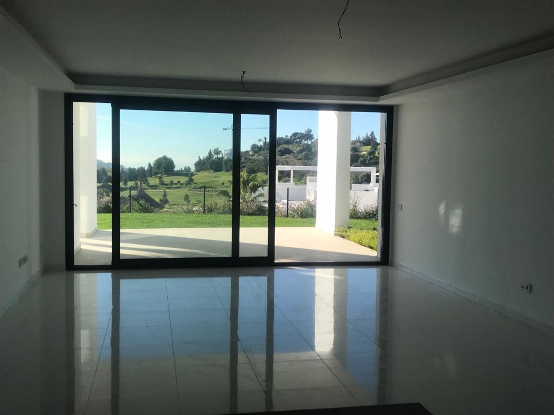 Condominium in Villanueva de Algaidas, Andalusië 10209734