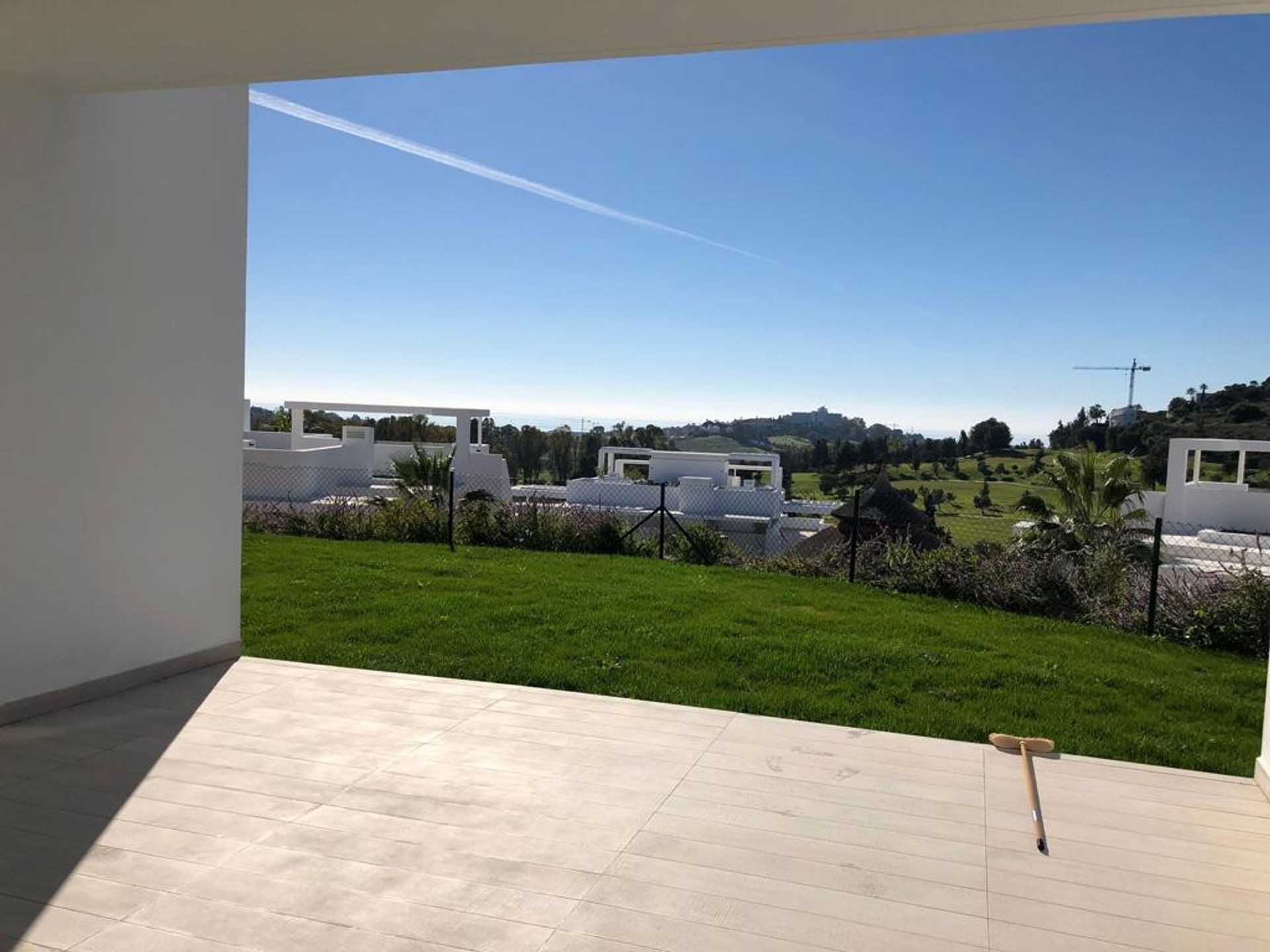 Condominium dans Villanueva de Algaidas, Andalousie 10209734