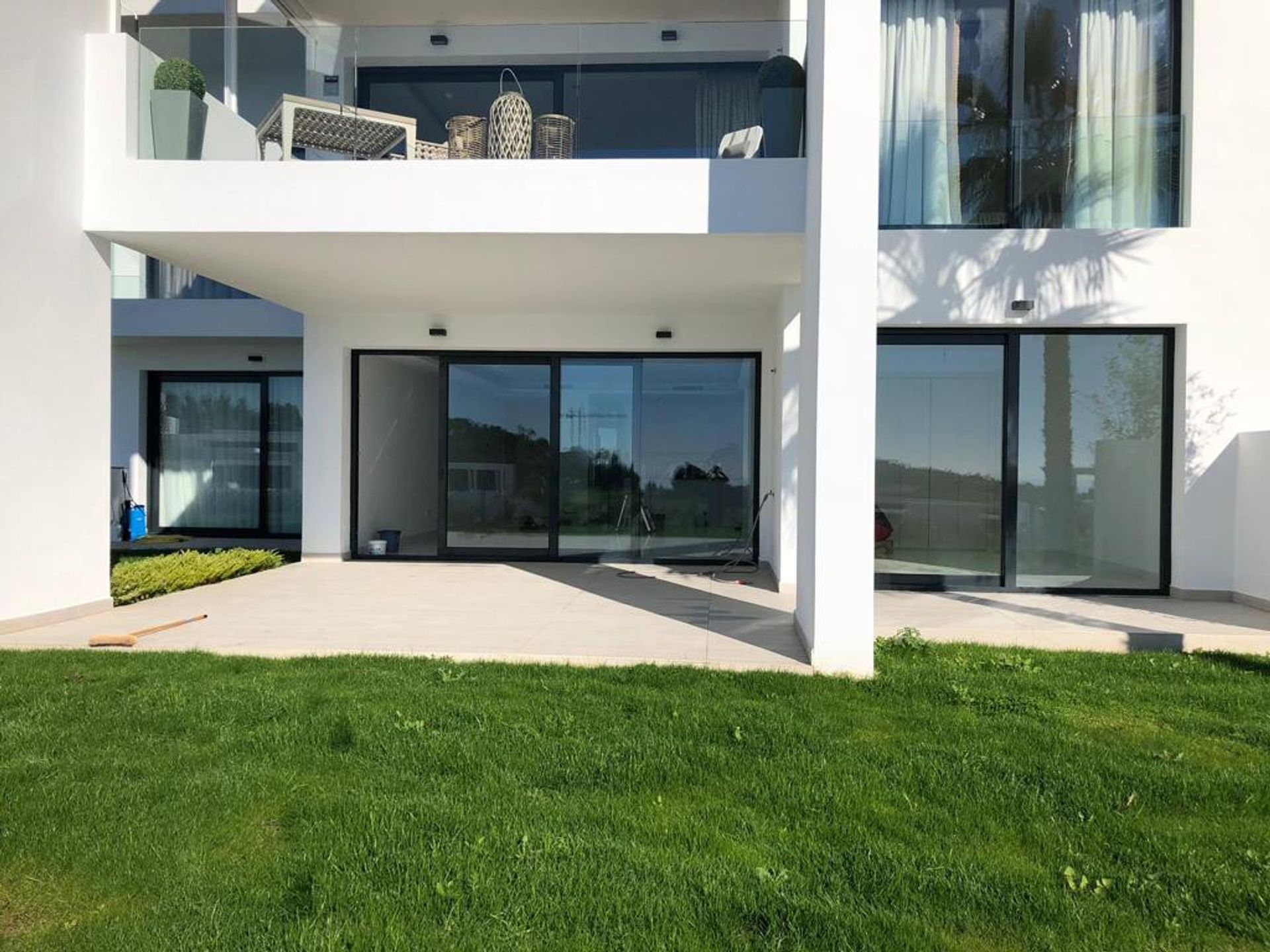 Condominium in Villanueva de Algaidas, Andalusië 10209734