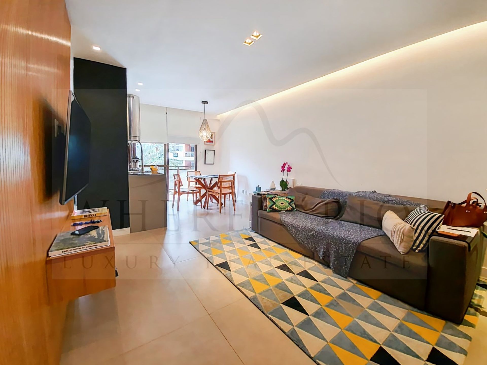 Condominio en Ipanema, Rio de Janeiro 10209741