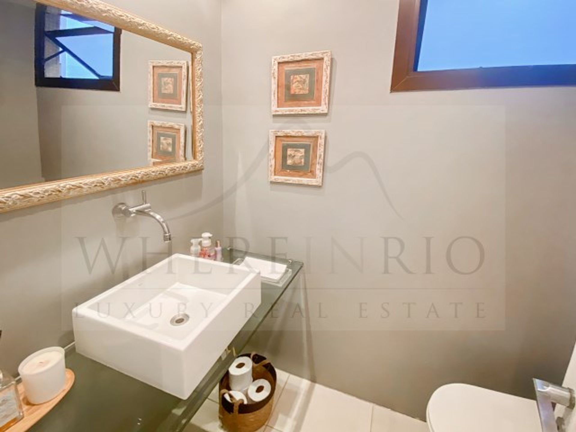 Condominio en , State of Rio de Janeiro 10209745