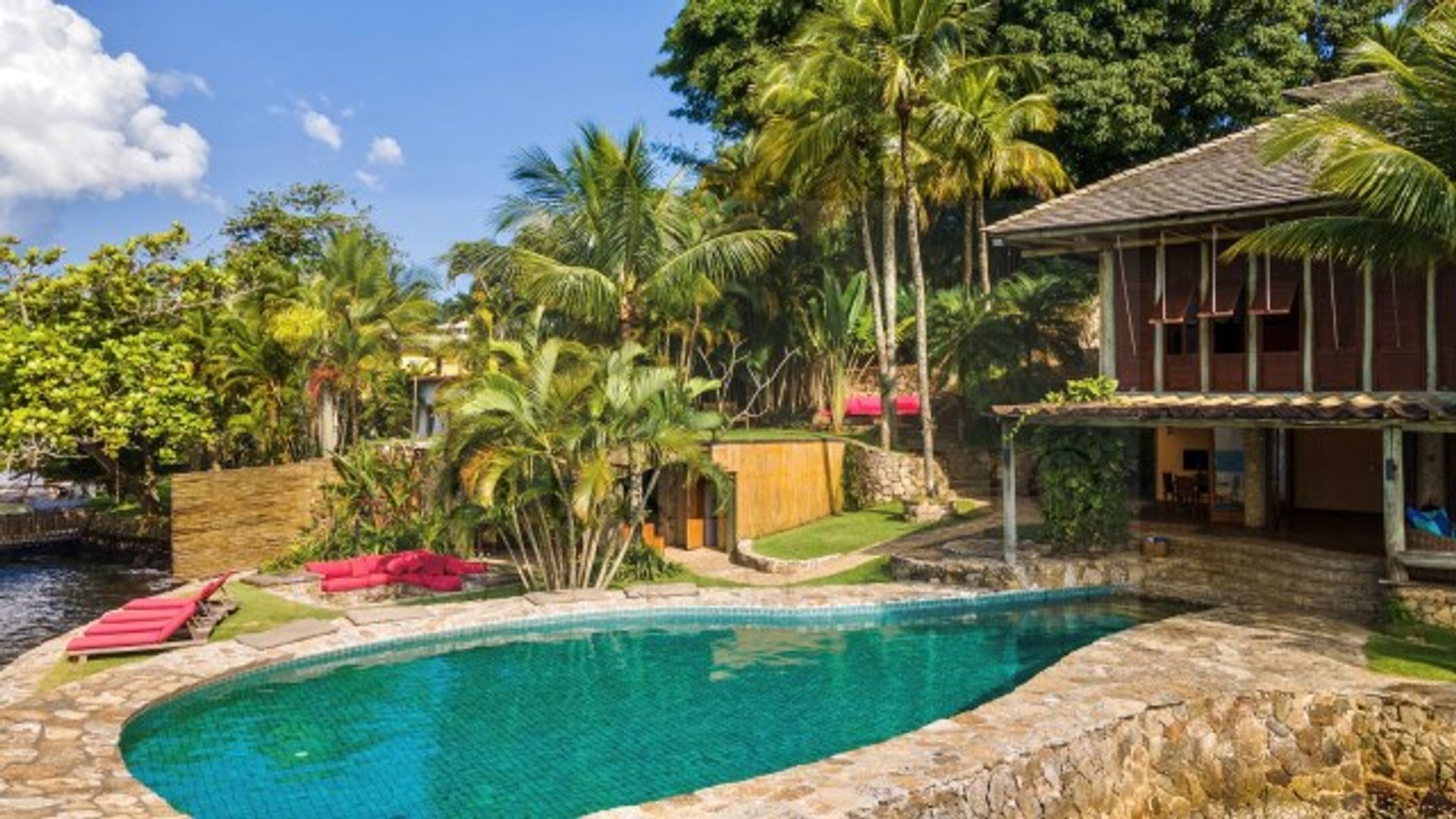 casa en Angra dos Reis, Rio de Janeiro 10209753