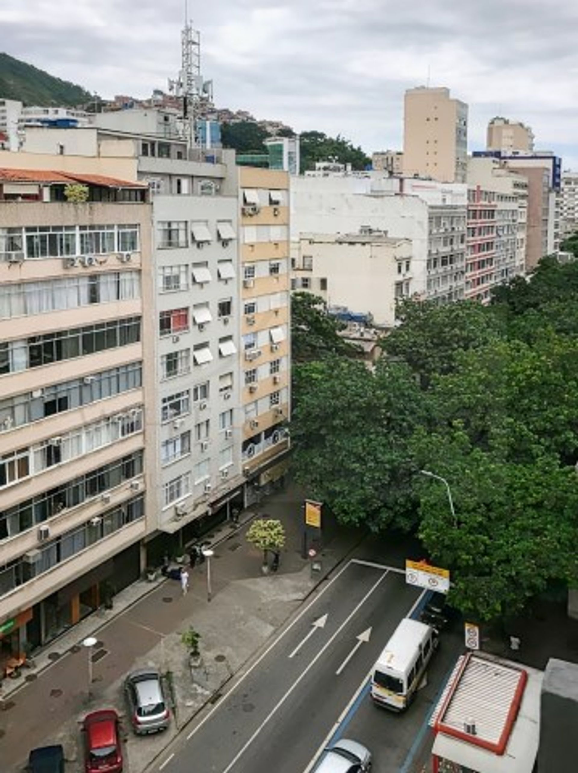 Condominium dans , State of Rio de Janeiro 10209761