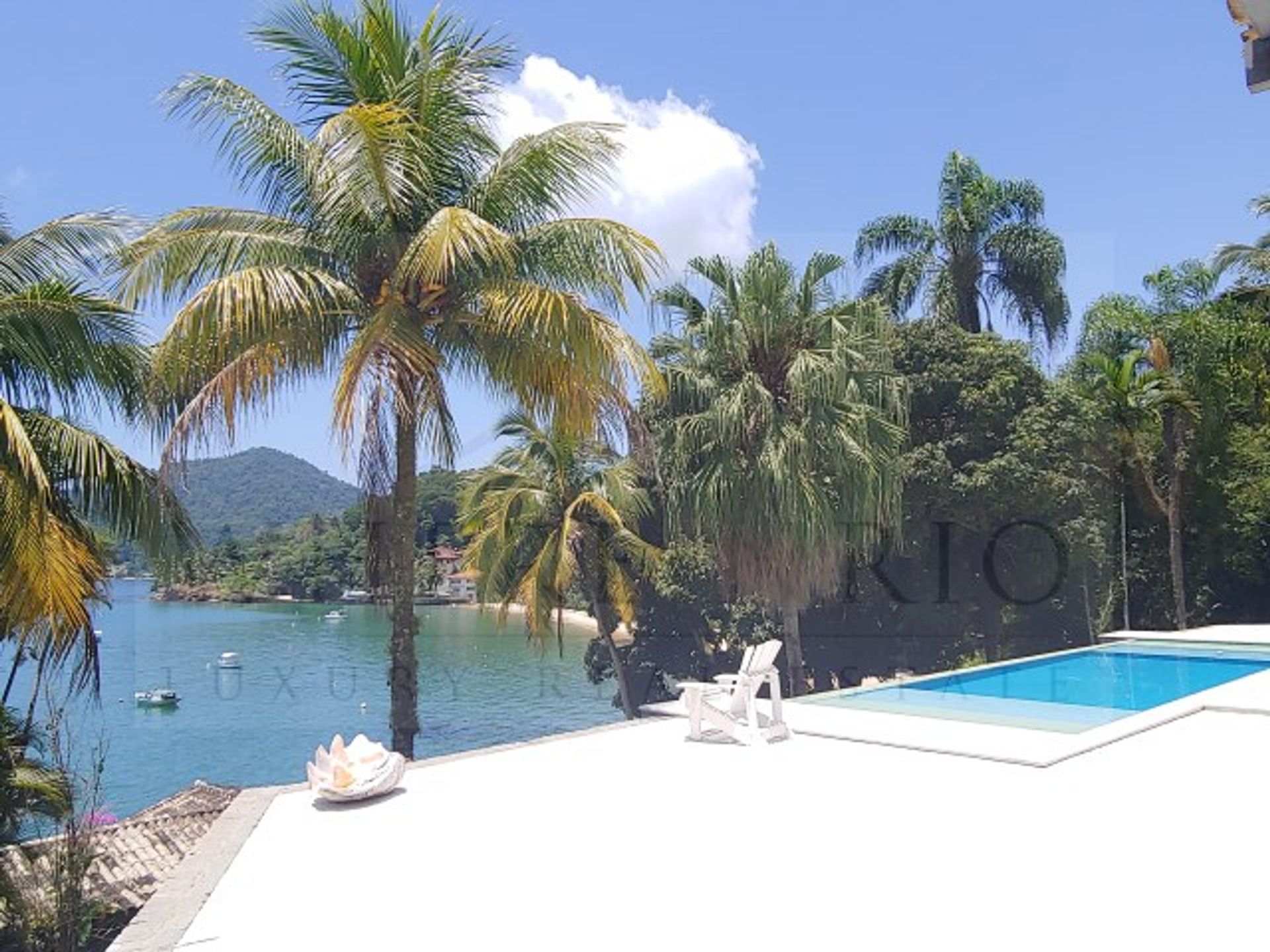 Huis in Angra dos Reis, State of Rio de Janeiro 10209779