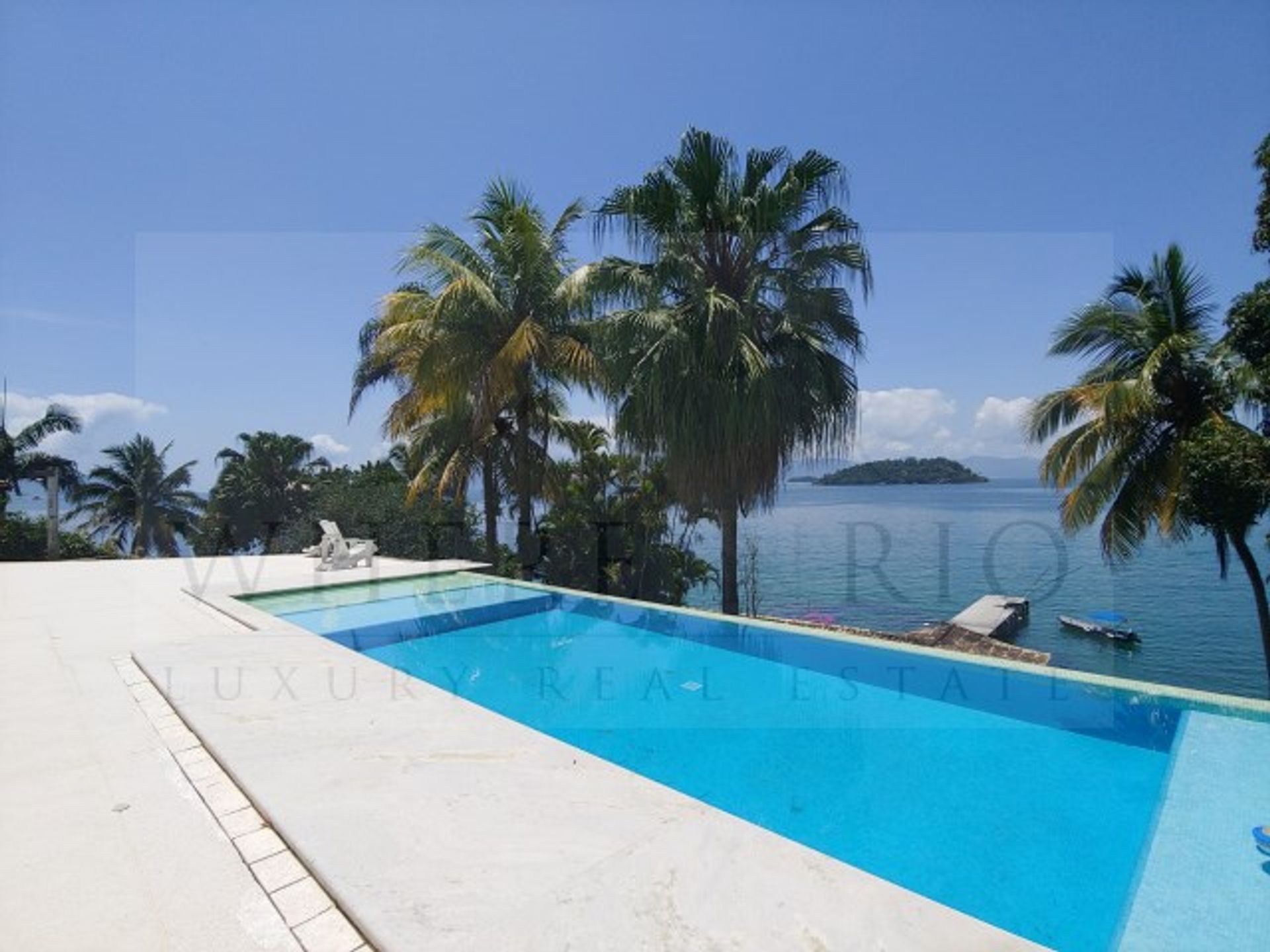 Huis in Angra dos Reis, State of Rio de Janeiro 10209779