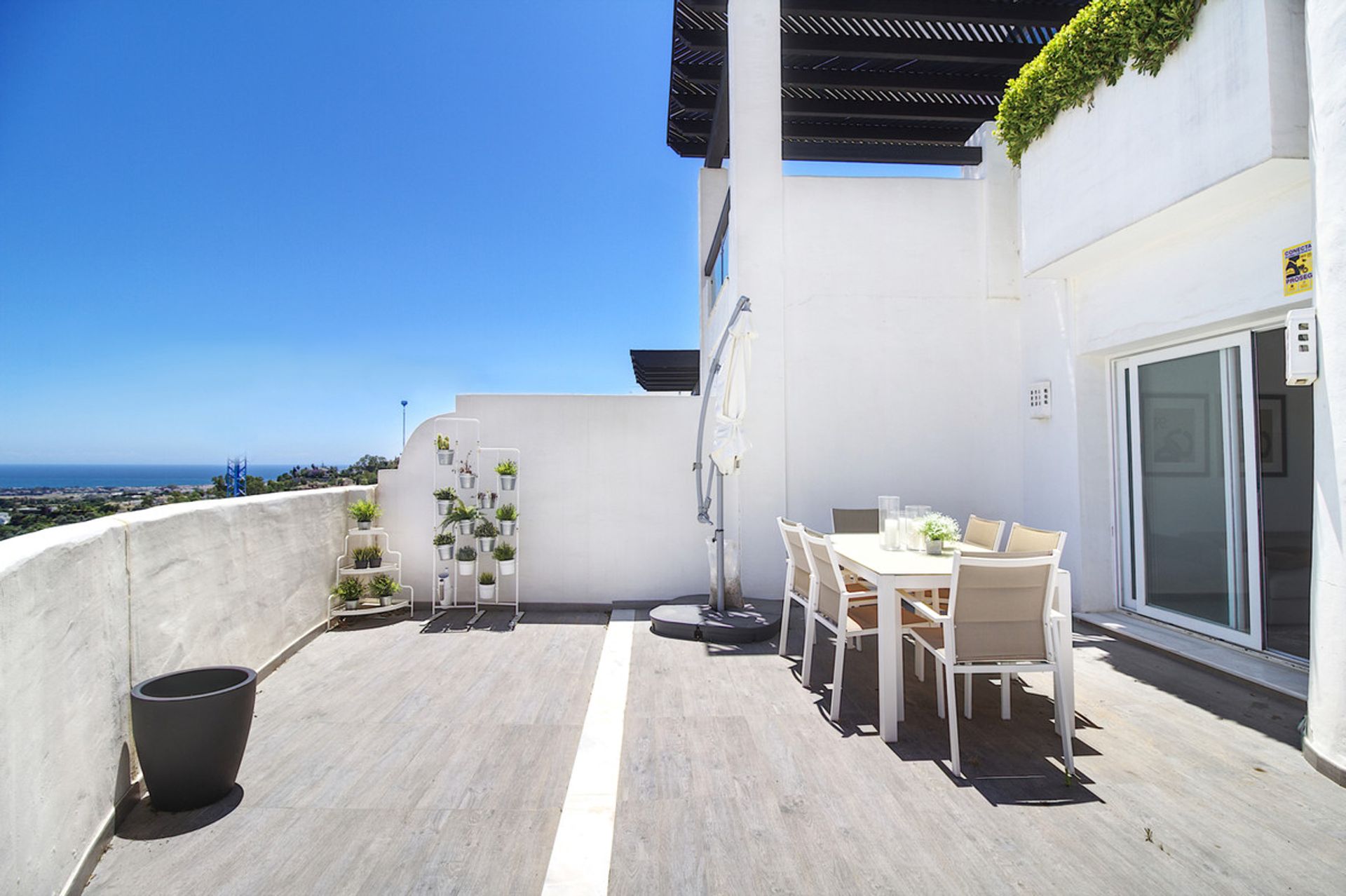 Condominio nel Benahavís, Andalusia 10209813