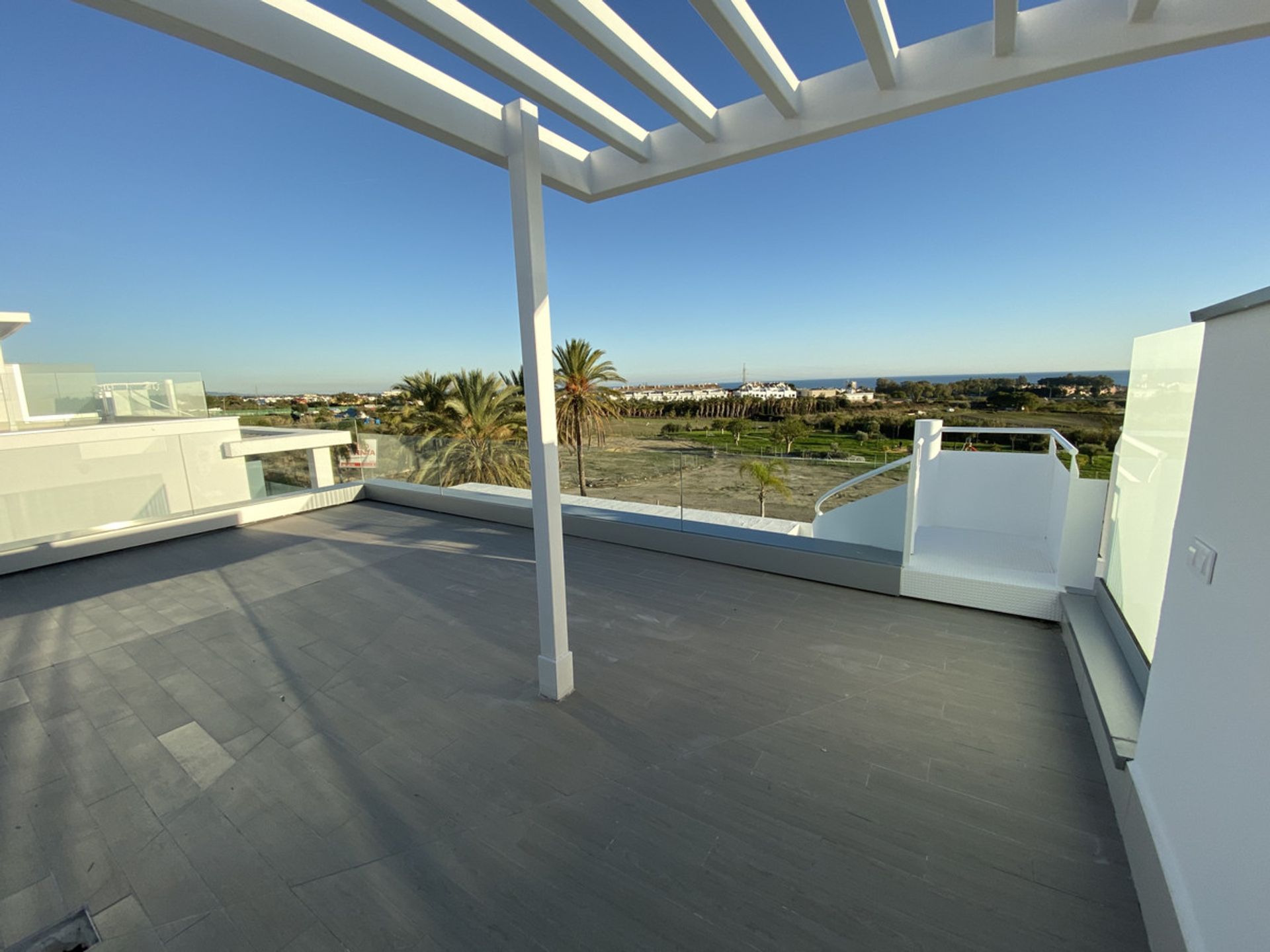 Huis in Cancelada, Andalusia 10209852