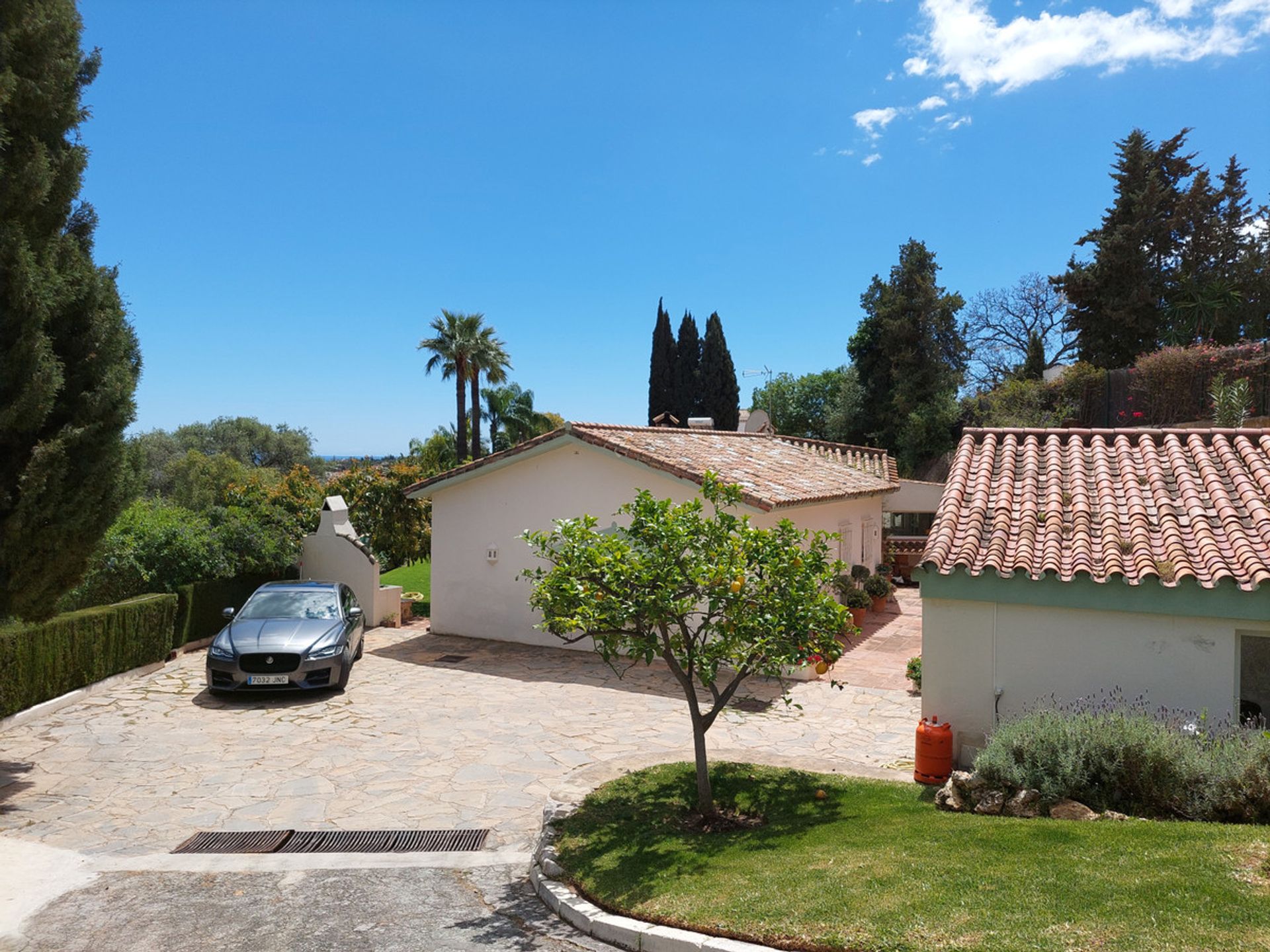 Haus im Benahavis, Andalusien 10209897