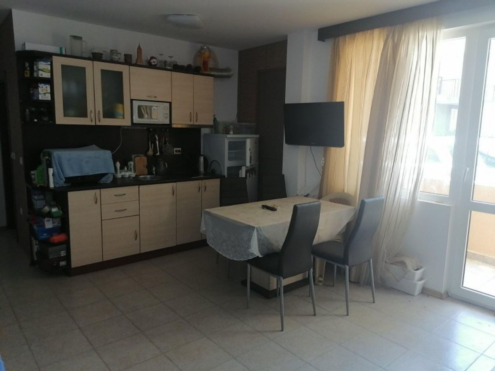 Condominium in , Burgas 10209899