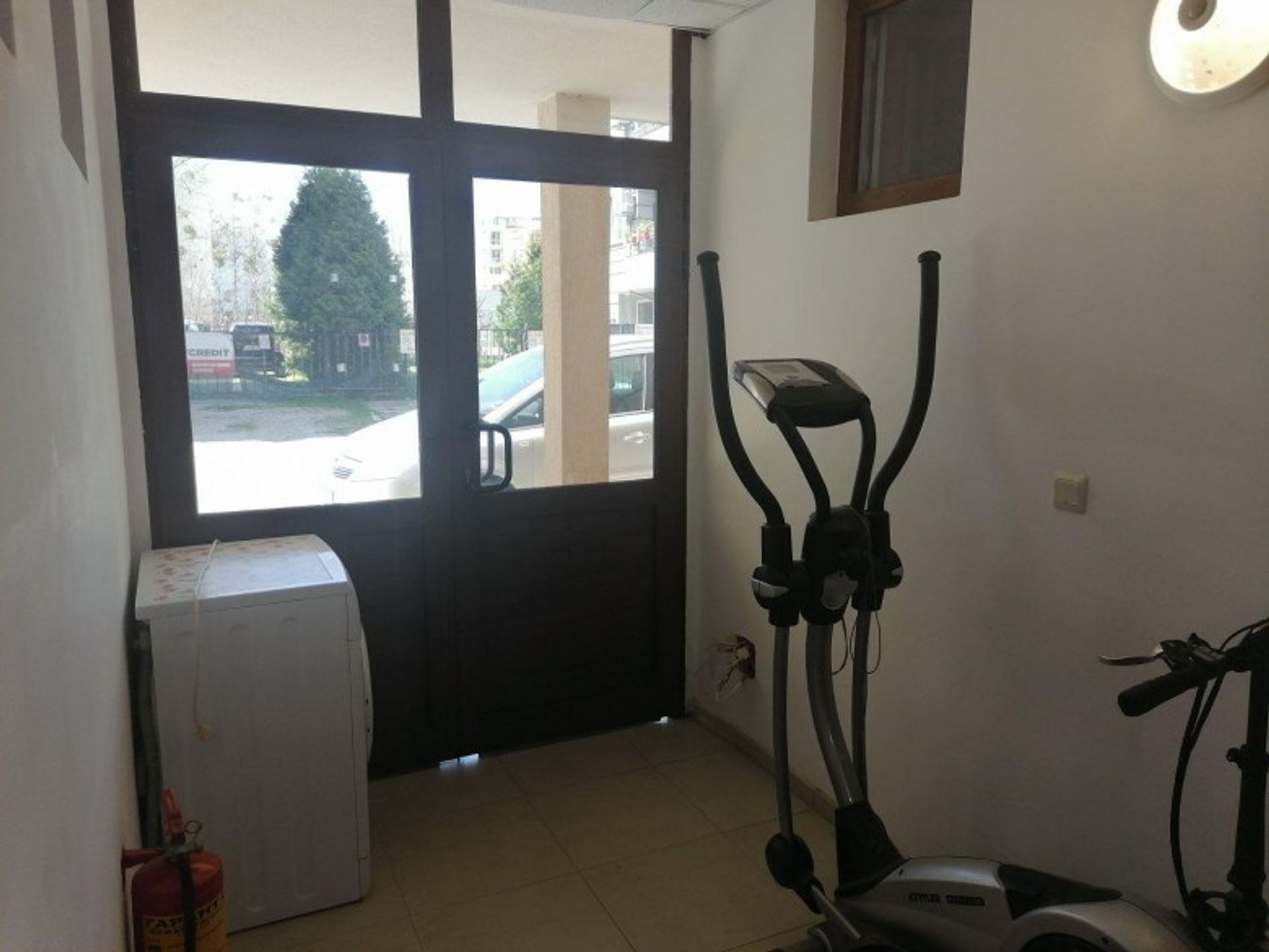 Condominium in , Burgas 10209899