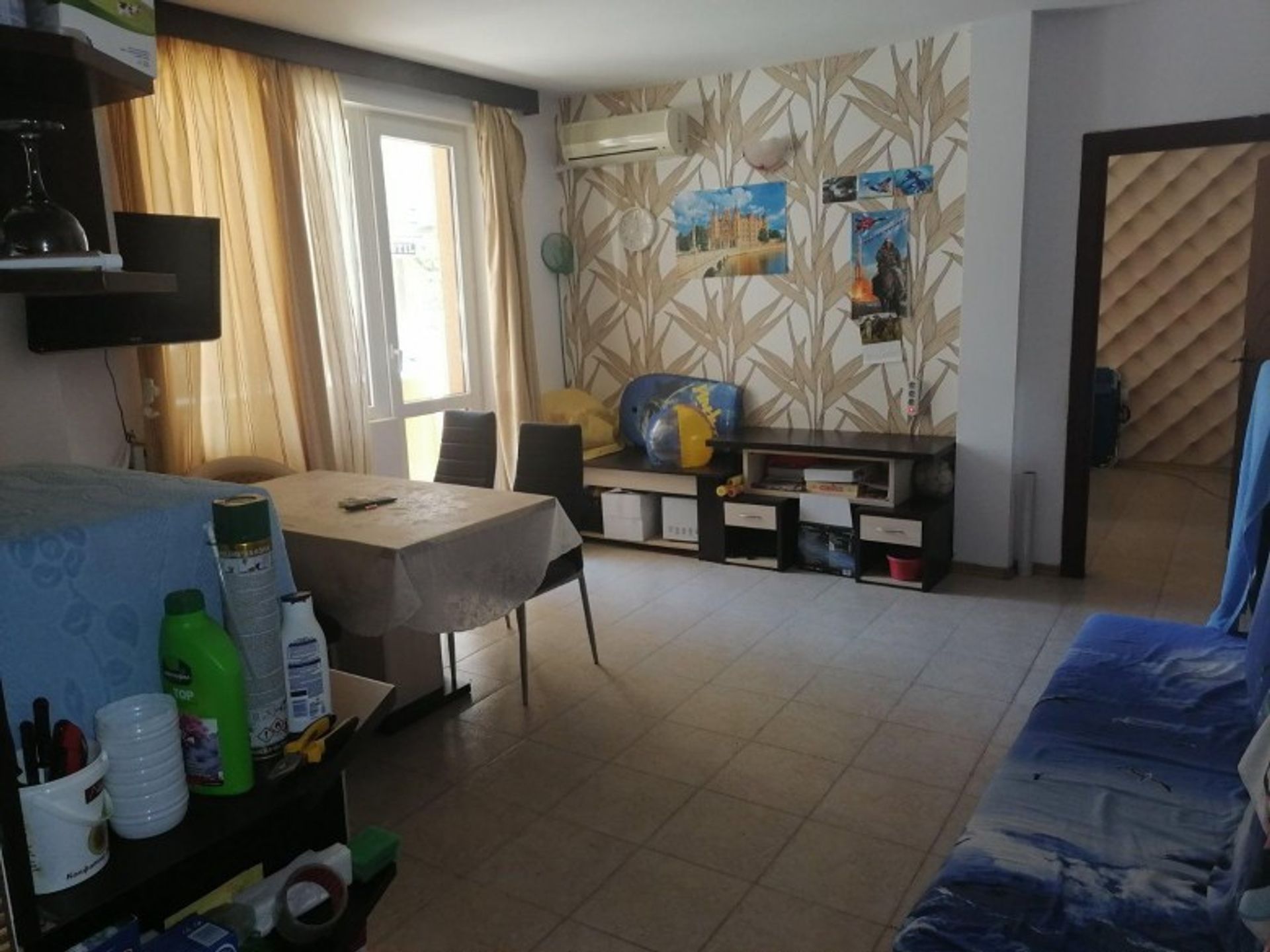 Condominio nel Nesebar, Burgas 10209899