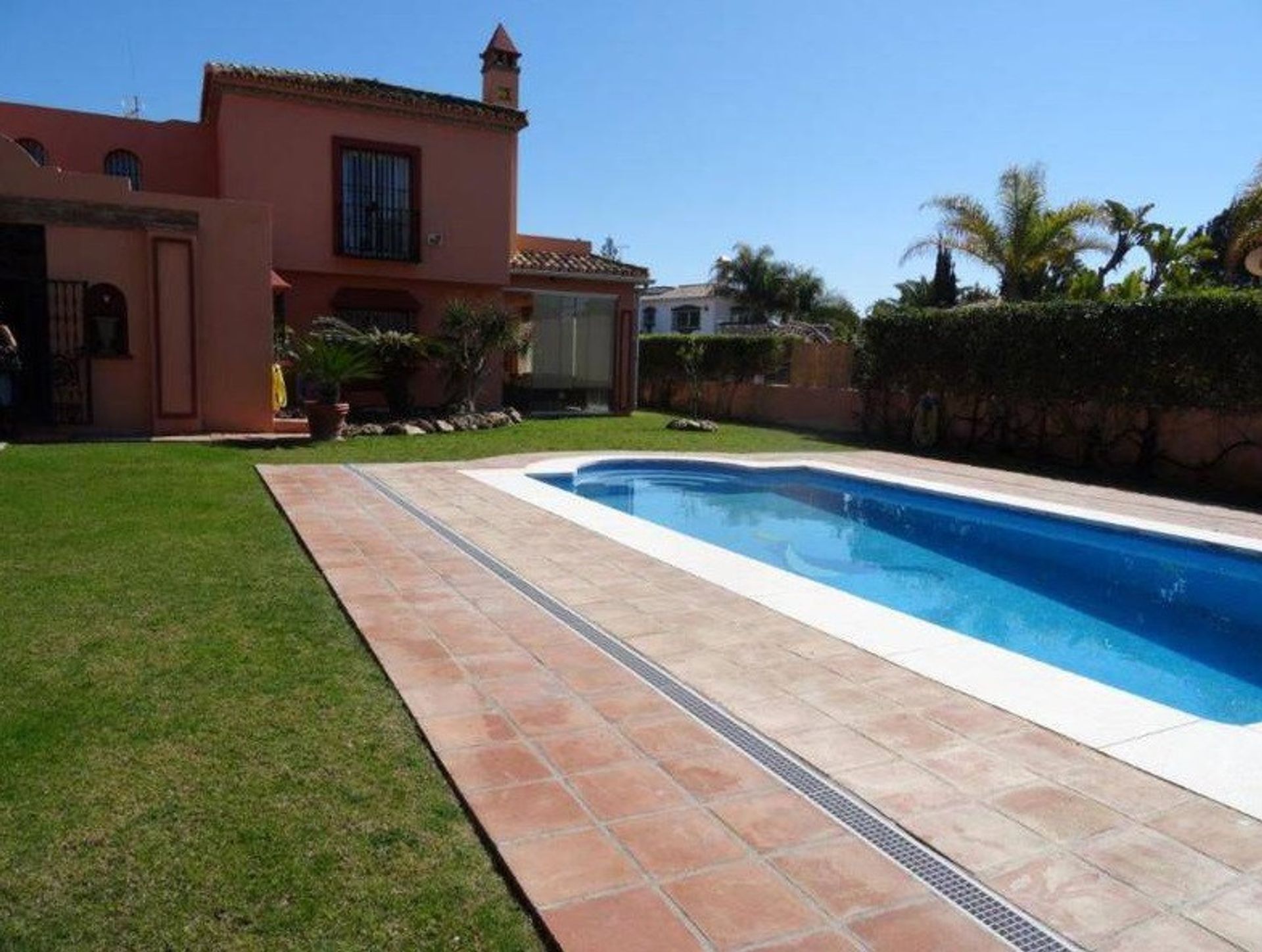 House in La Atalaya, Andalucía 10209911