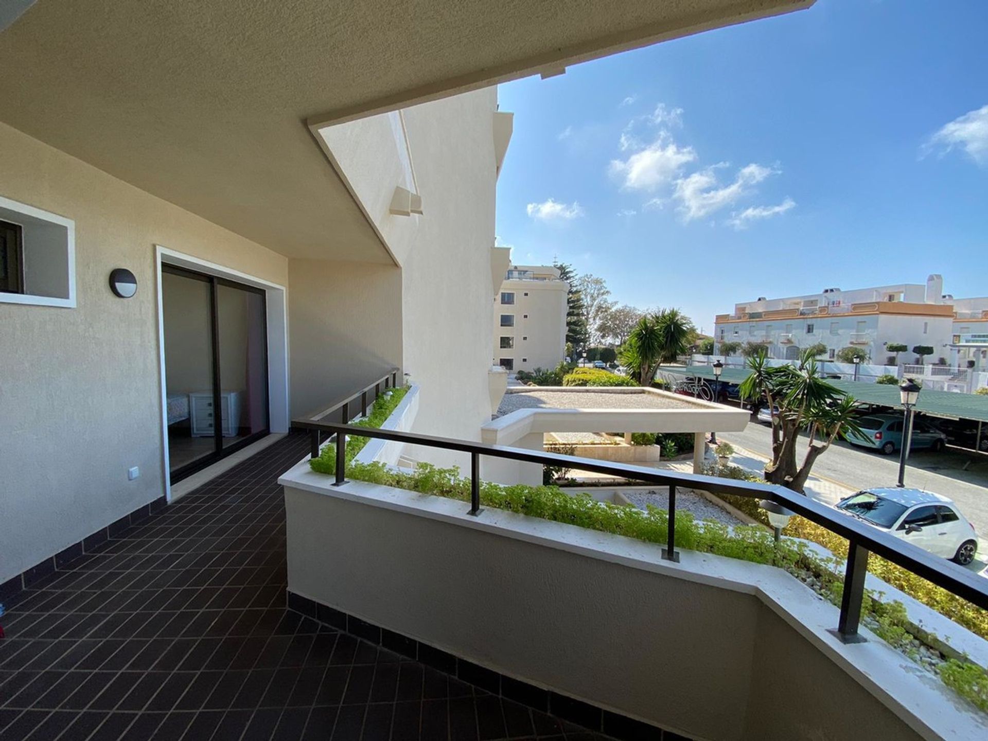 Condominium in Villanueva de Algaidas, Andalusië 10209942