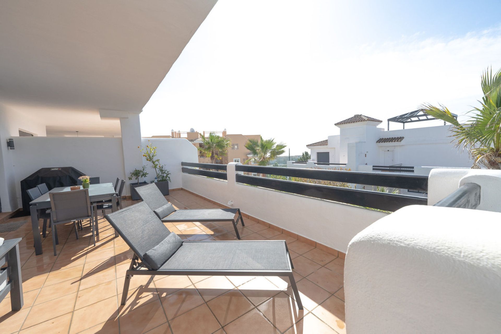 Condominium in Casares, Andalusia 10210062